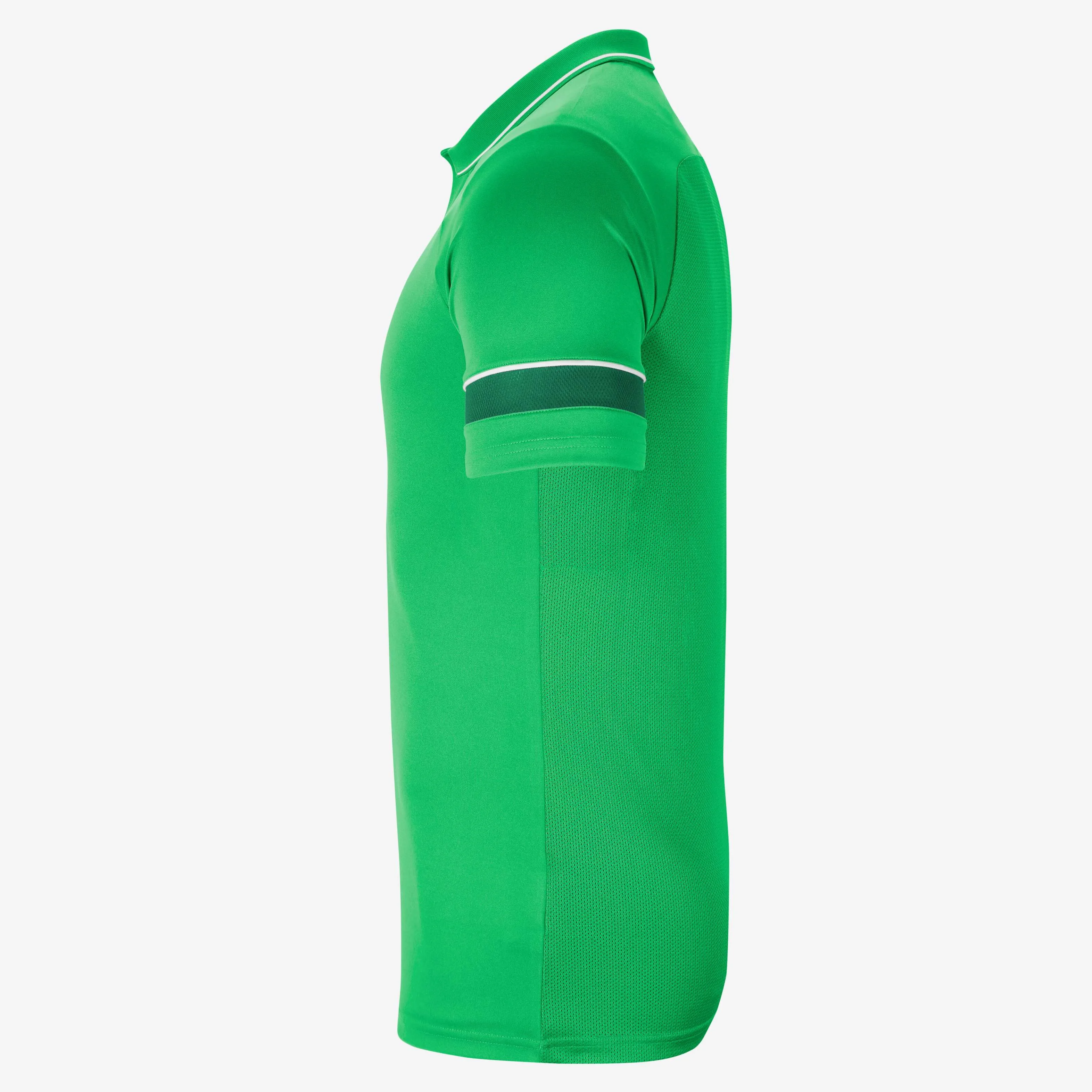 پولوشرت مردانه فوتبال آکادمی نایکی Dri-FIT