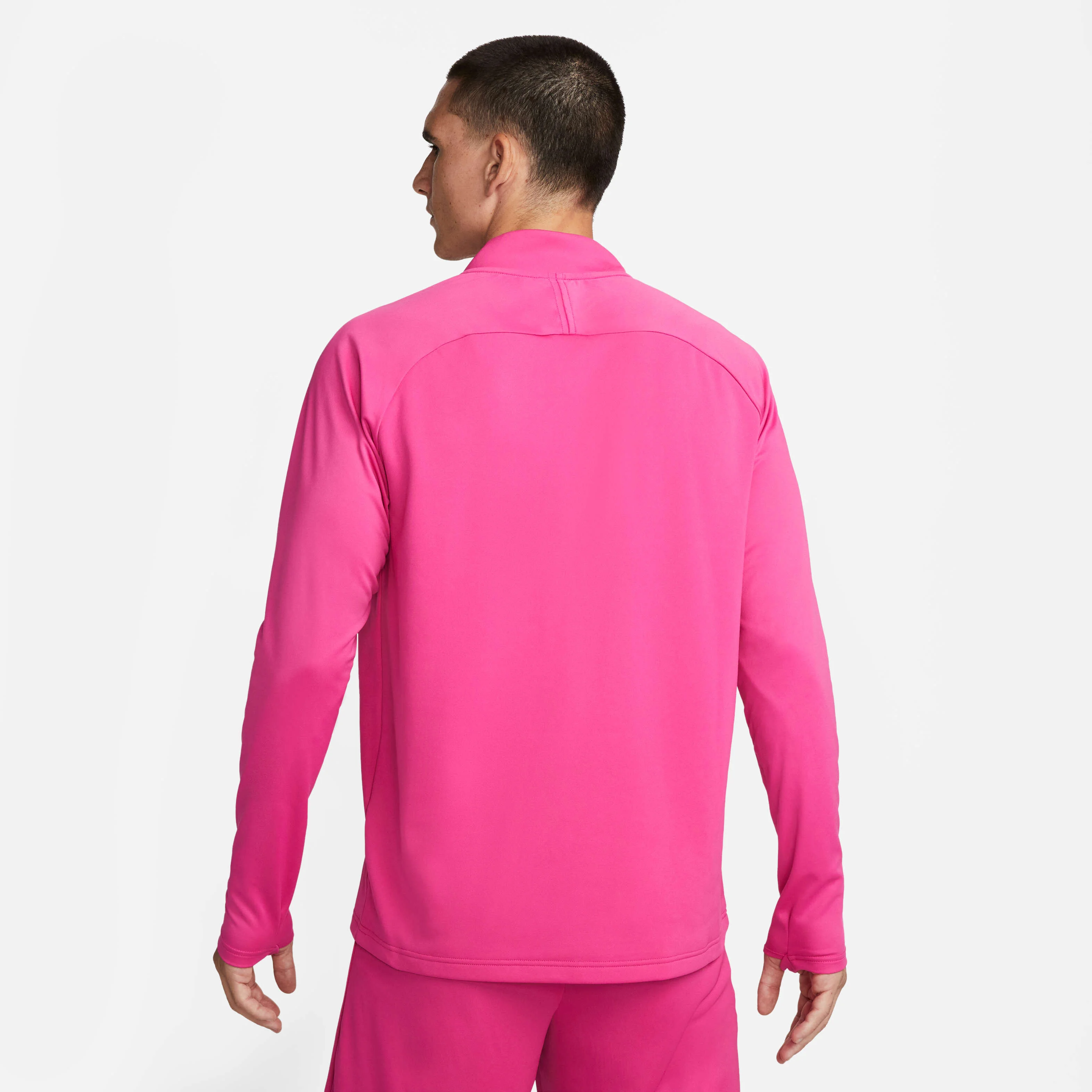 تاپ تمرینی فوتبال مردانه نایکی Dri-FIT Academy تاپ تمرینی فوتبال مردانه نایکی Dri-FIT Academy