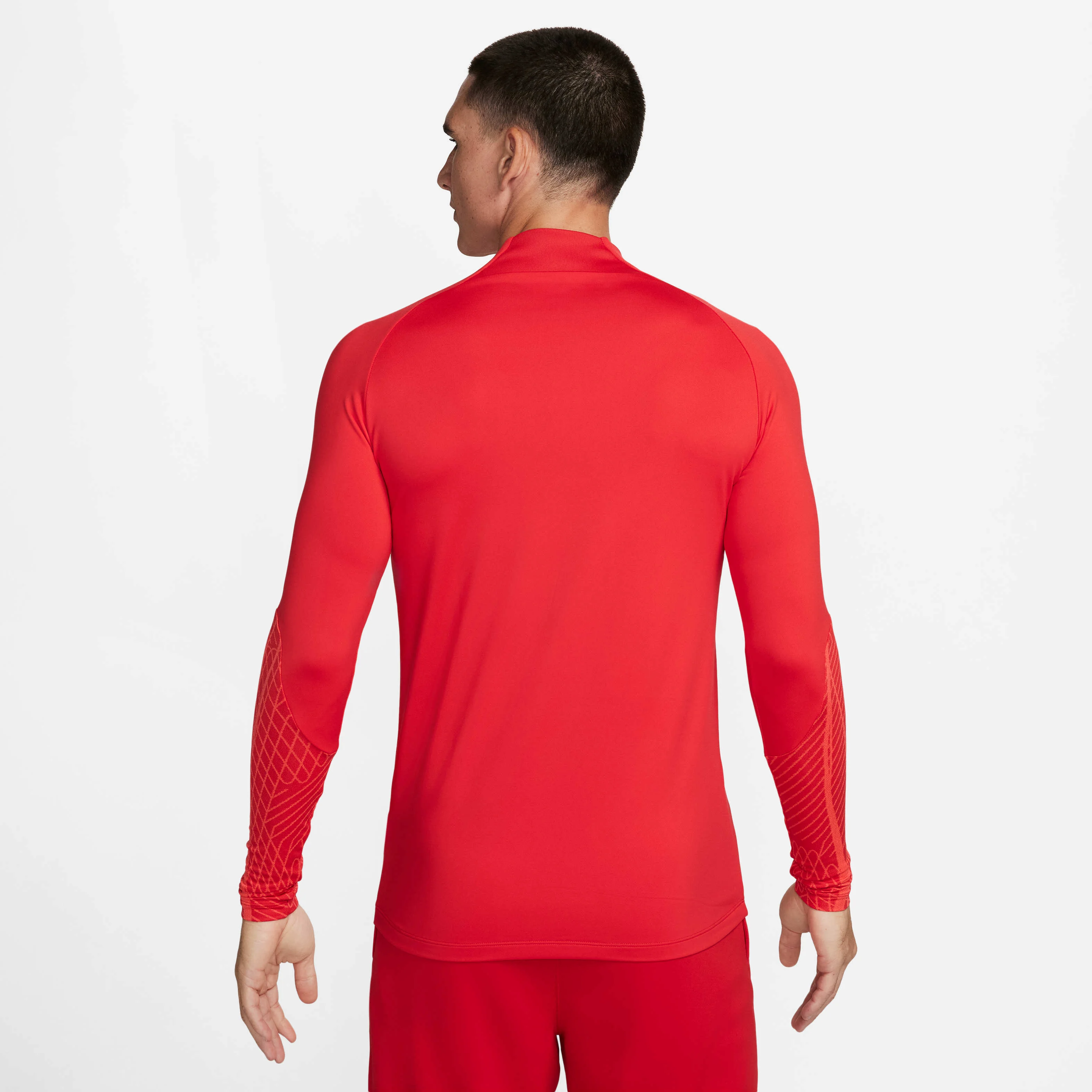 تاپ تمرینی فوتبال مردانه نایکی Dri-FIT Strike (موجودی)