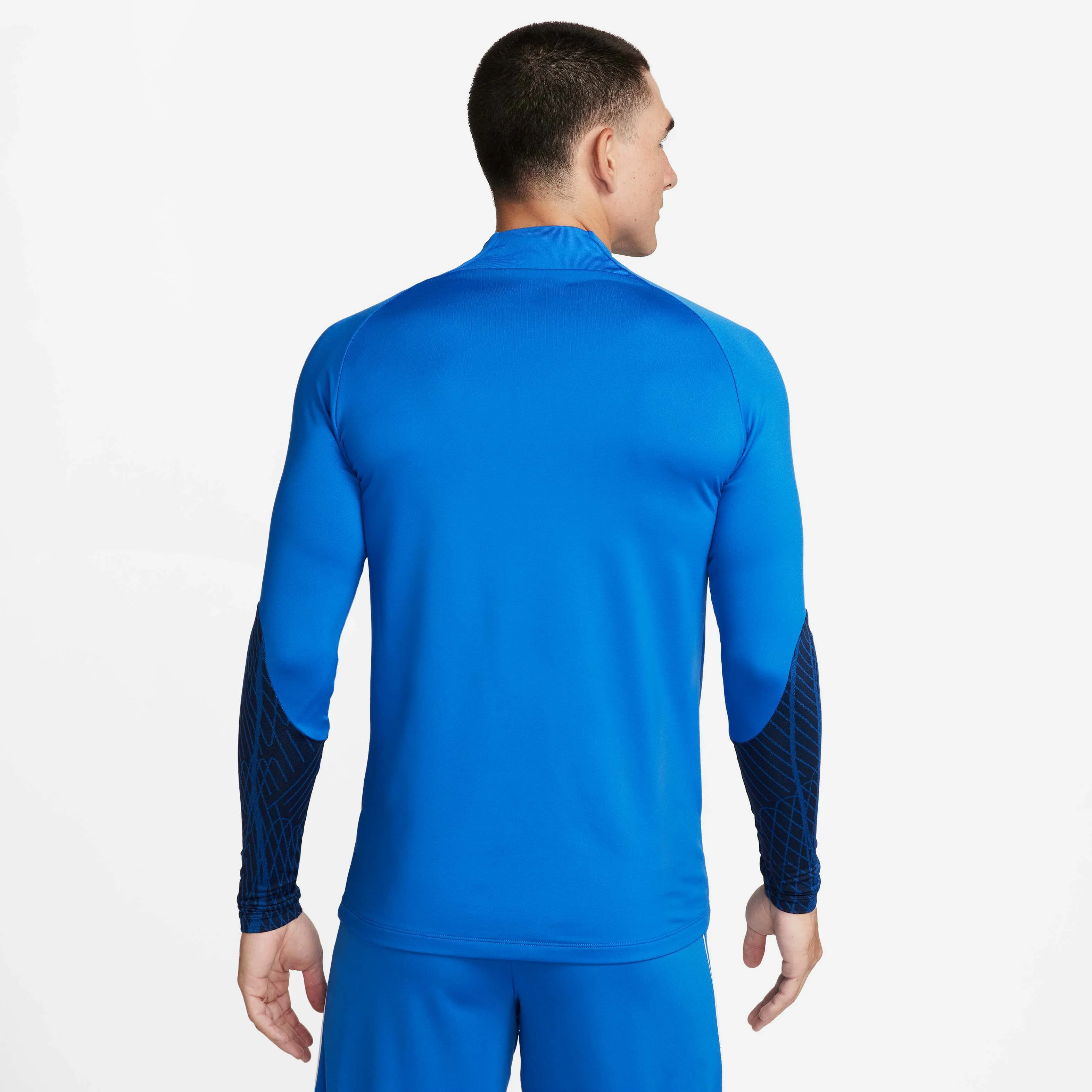 تاپ تمرینی فوتبال مردانه نایکی Dri-FIT Strike (موجودی)