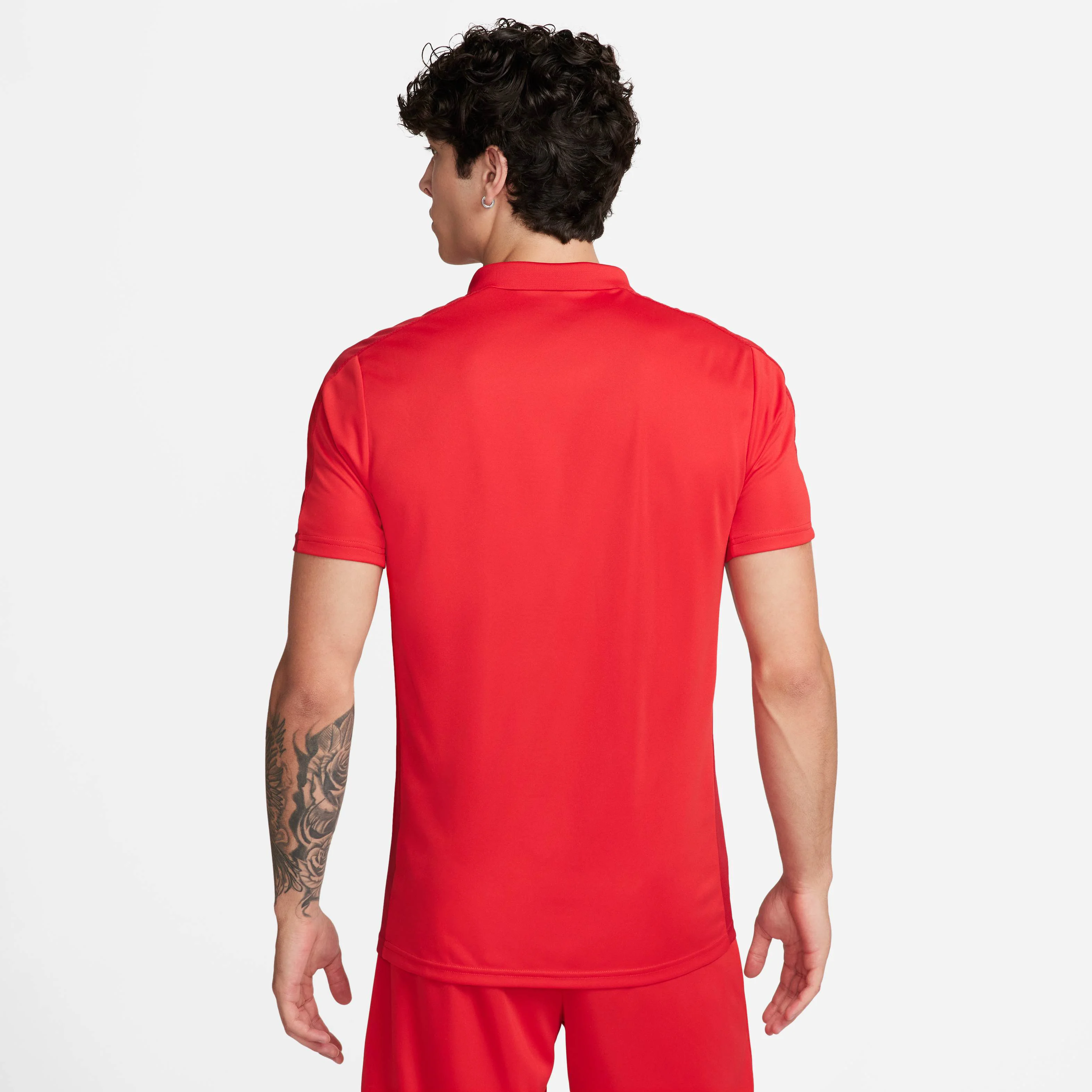 پولوشرت آستین کوتاه مردانه نایکی Dri-FIT آکادمی (موجودی)