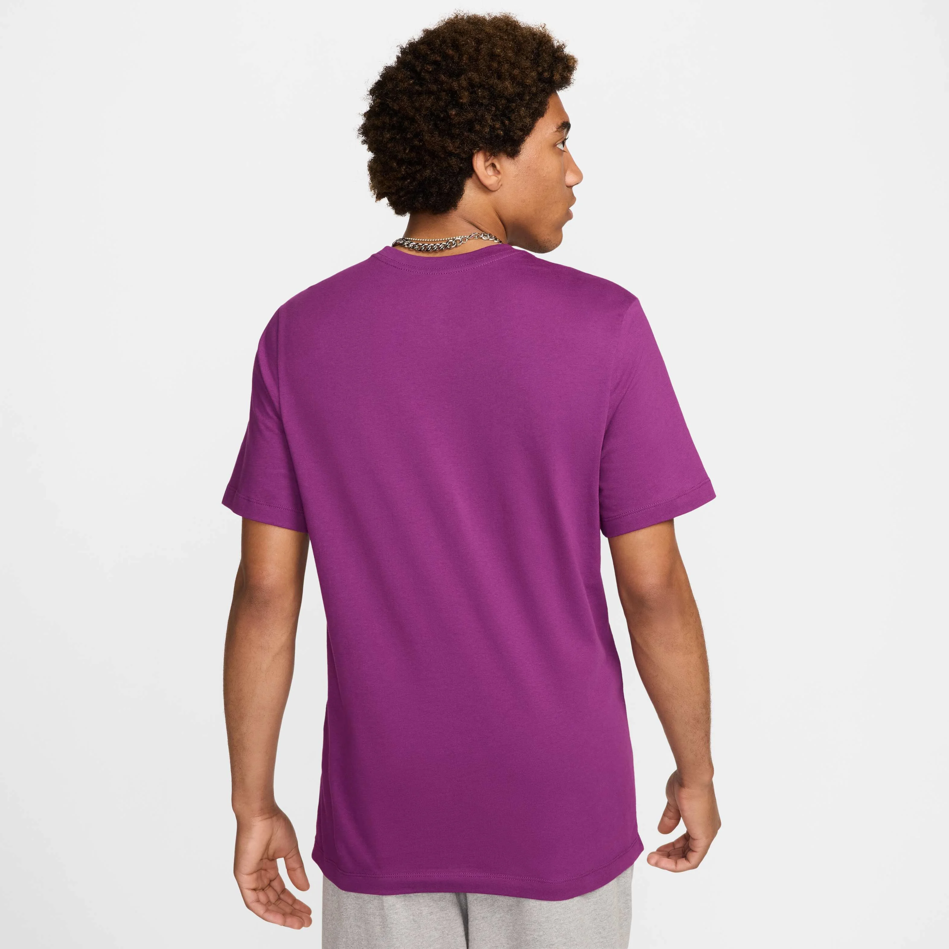 تی شرت مردانه نایکی اسپرتس ویر