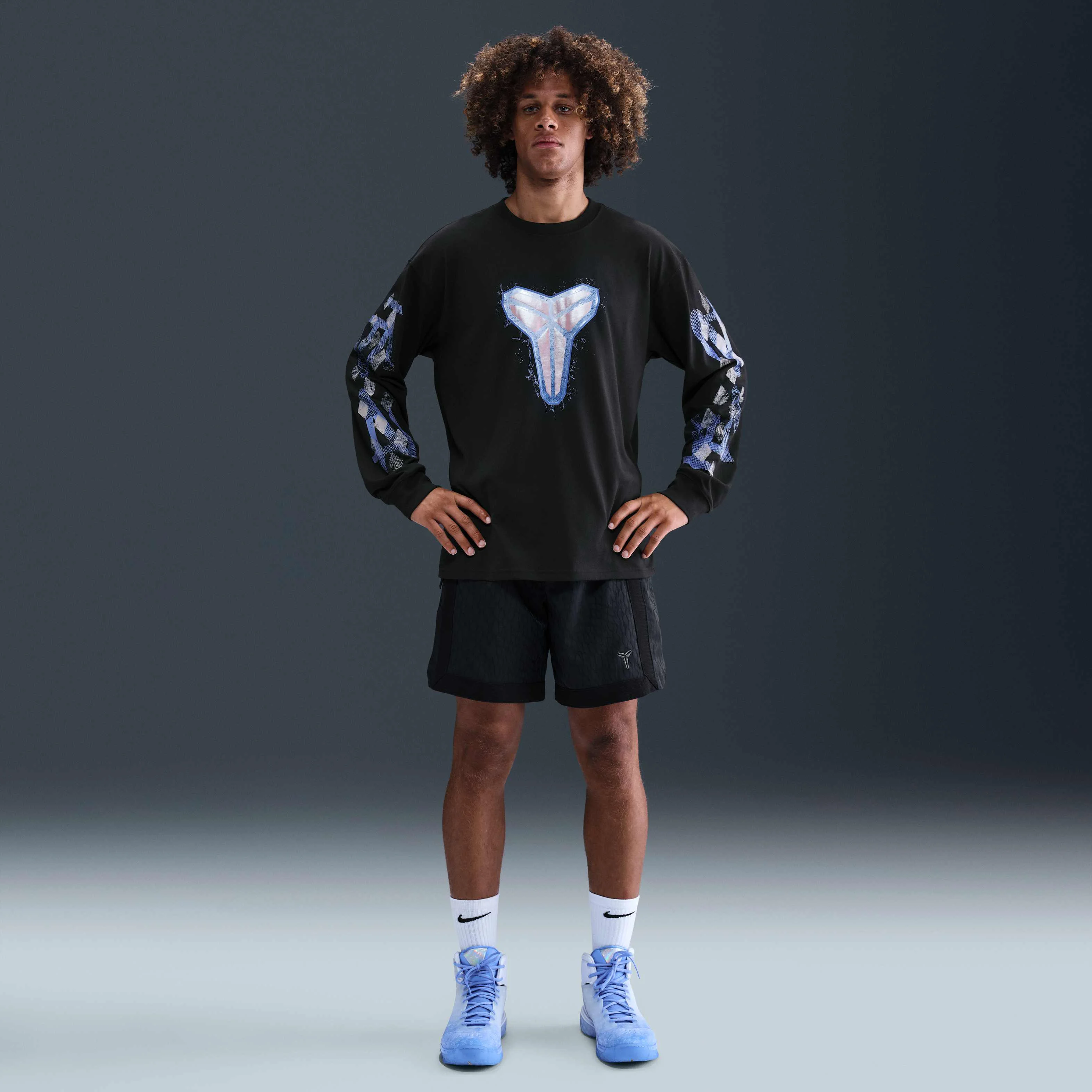 تی‌شرت بسکتبال مردانه درای-فیت