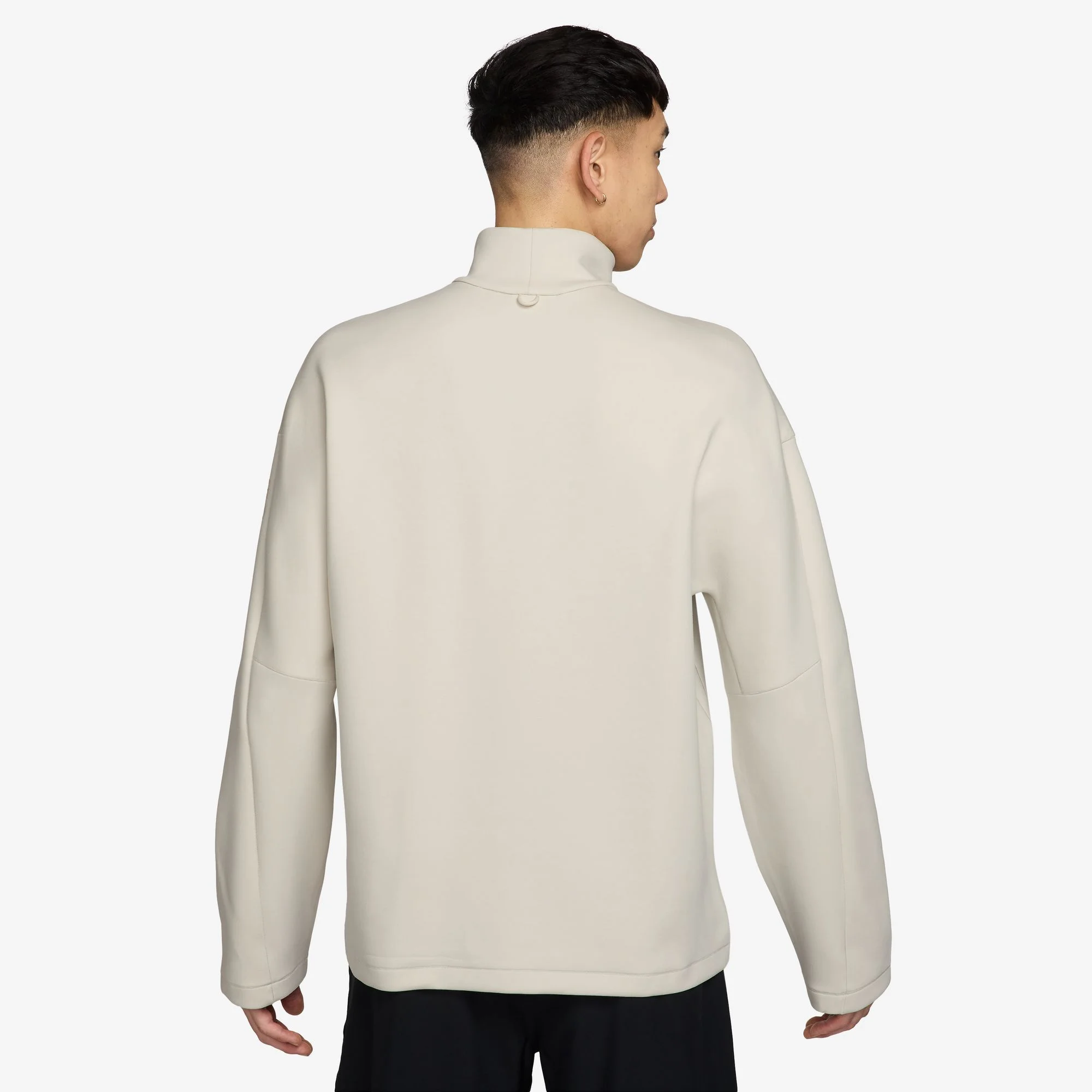 یقه اسکی مردانه نایکی 24.7 Dri-FIT فوق العاده نرم