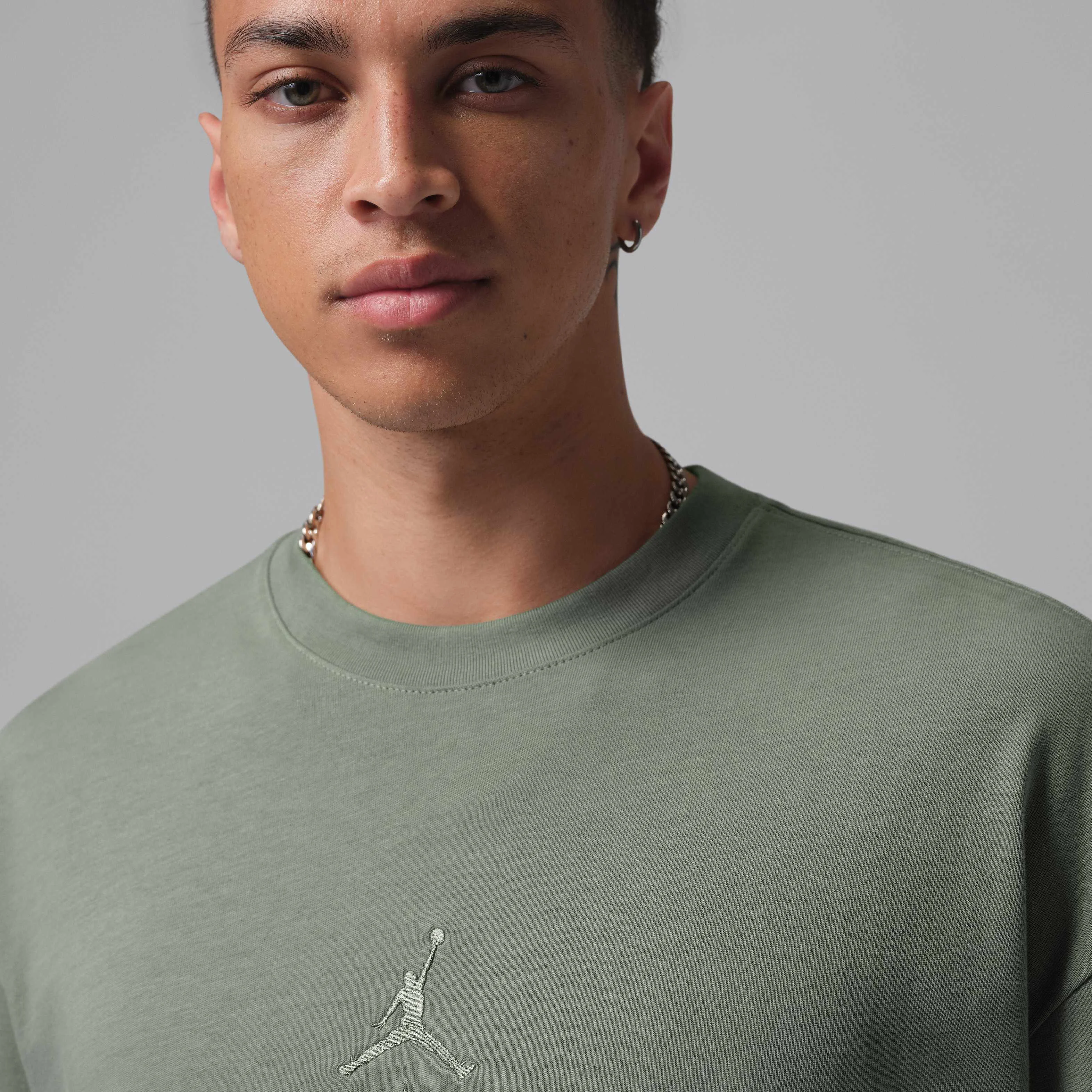 تی شرت بزرگ مردانه جردن Flight Essentials تی شرت بزرگ مردانه جردن Flight Essentials