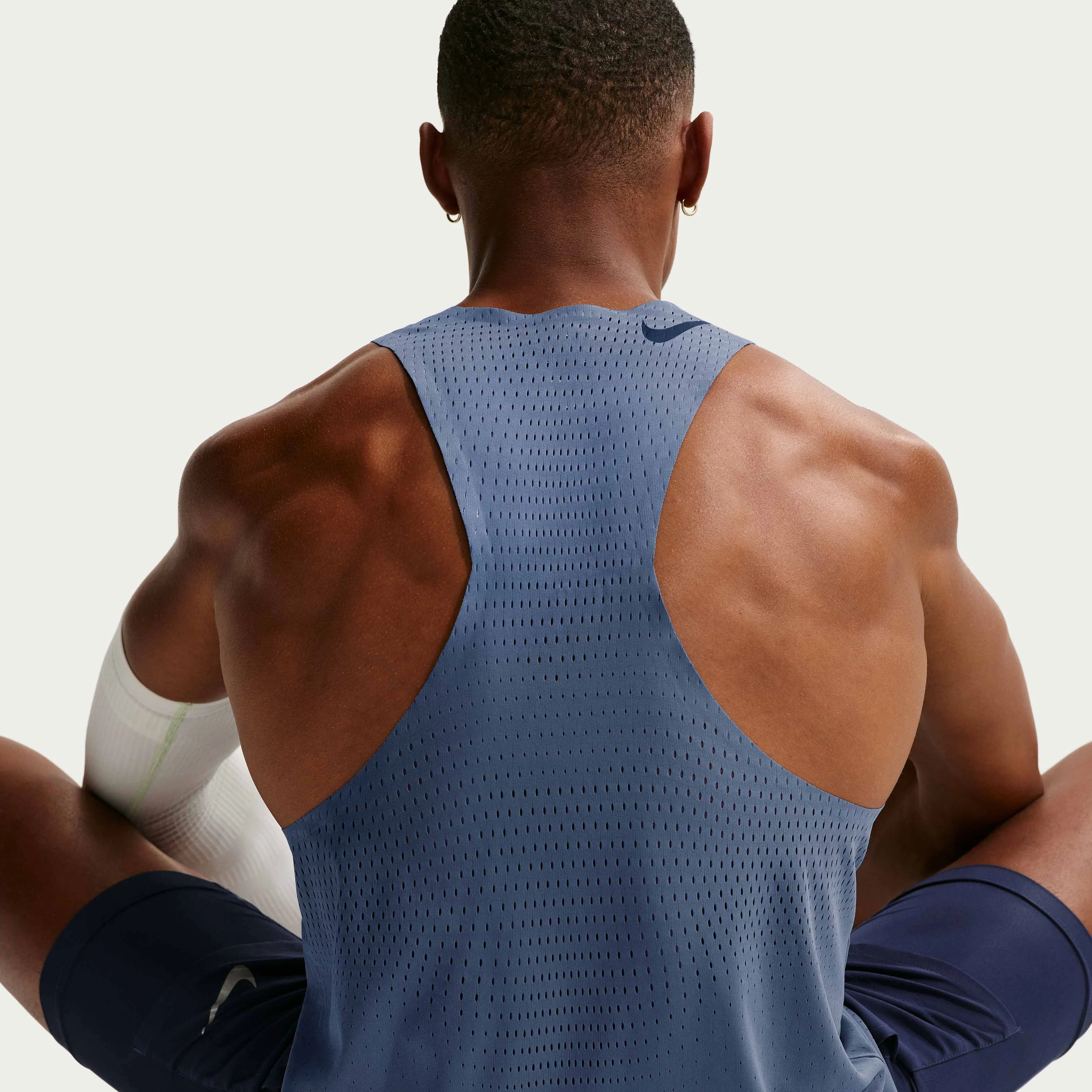 جلیقه ورزشی مردانه نایکی AeroSwift Dri-FIT ADV مخصوص دویدن