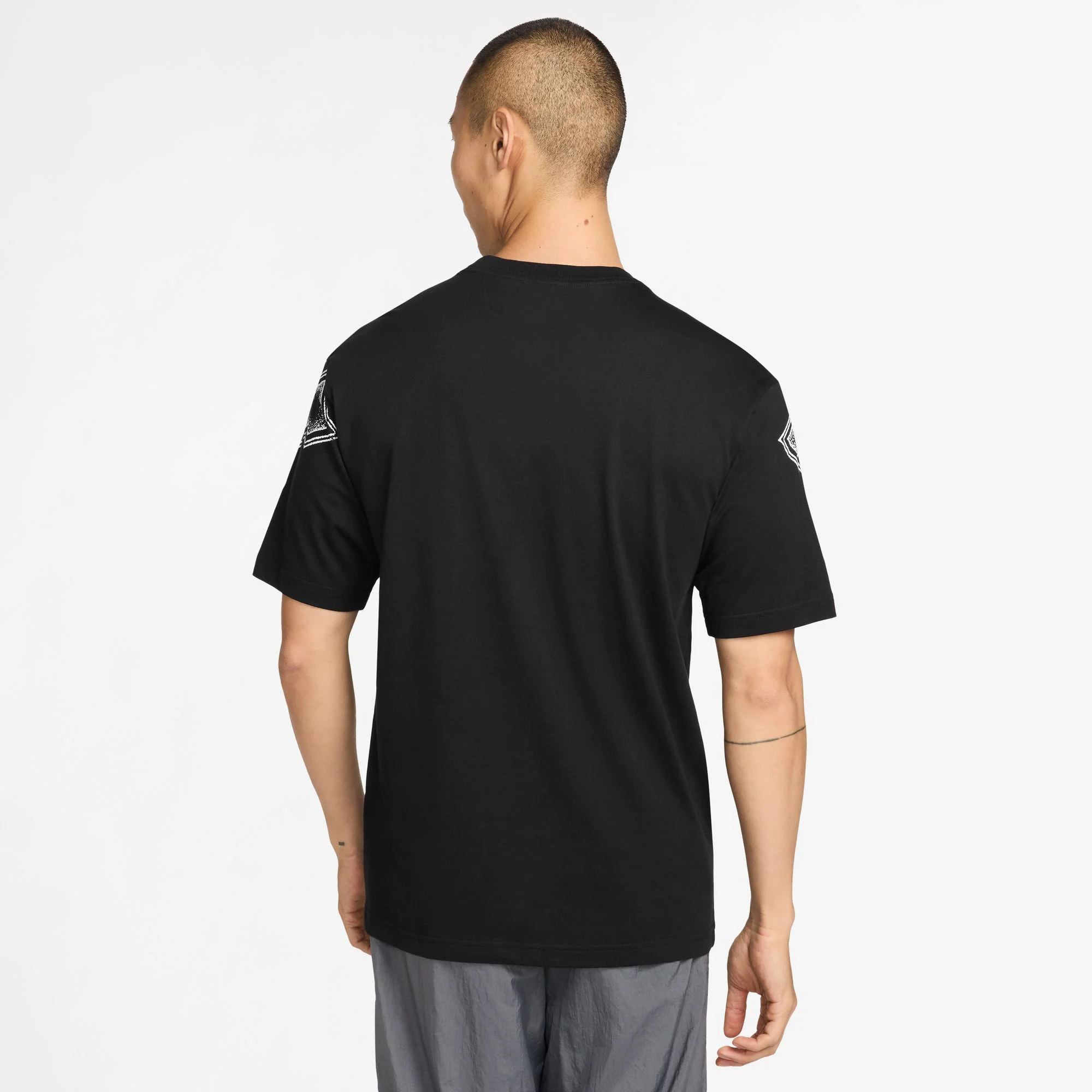 تی شرت گرافیکی مردانه جردن