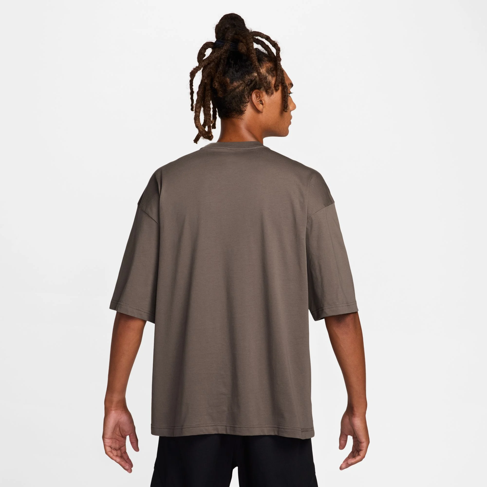 تی شرت مردانه ورزشی جردن Dri-FIT