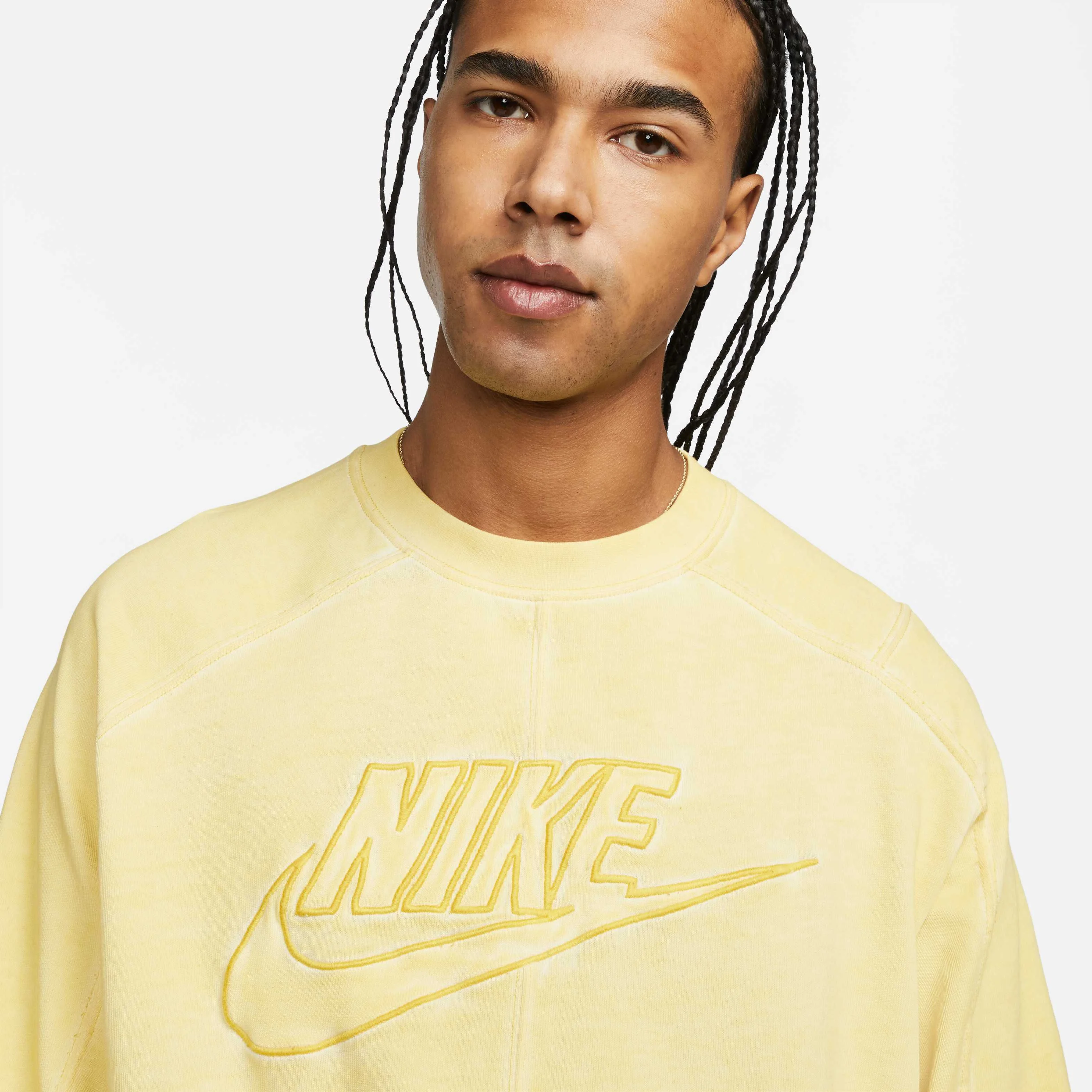 تی شرت ورزشی مردانه نایک