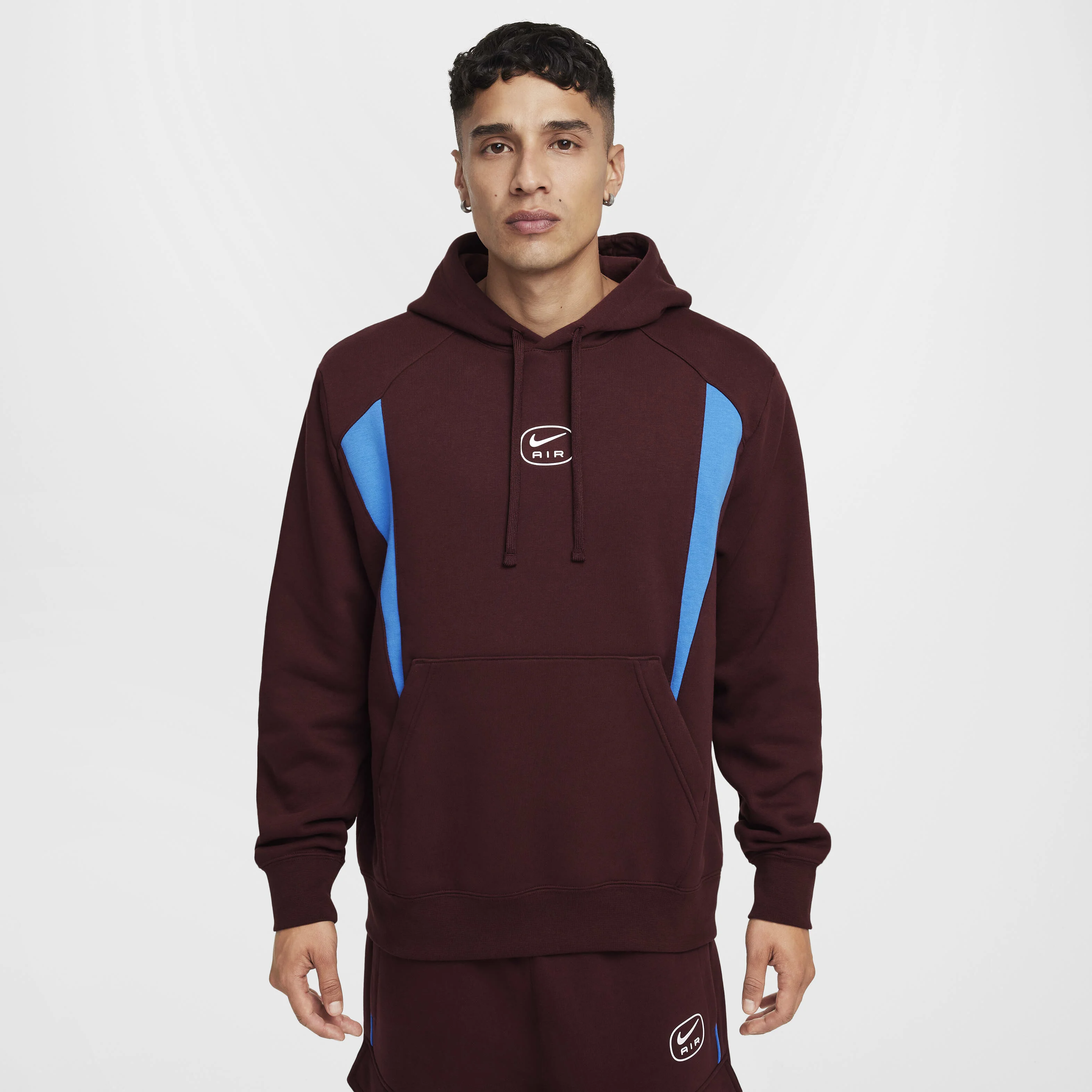 هودی مردانه نایکی ایر مدل پولور