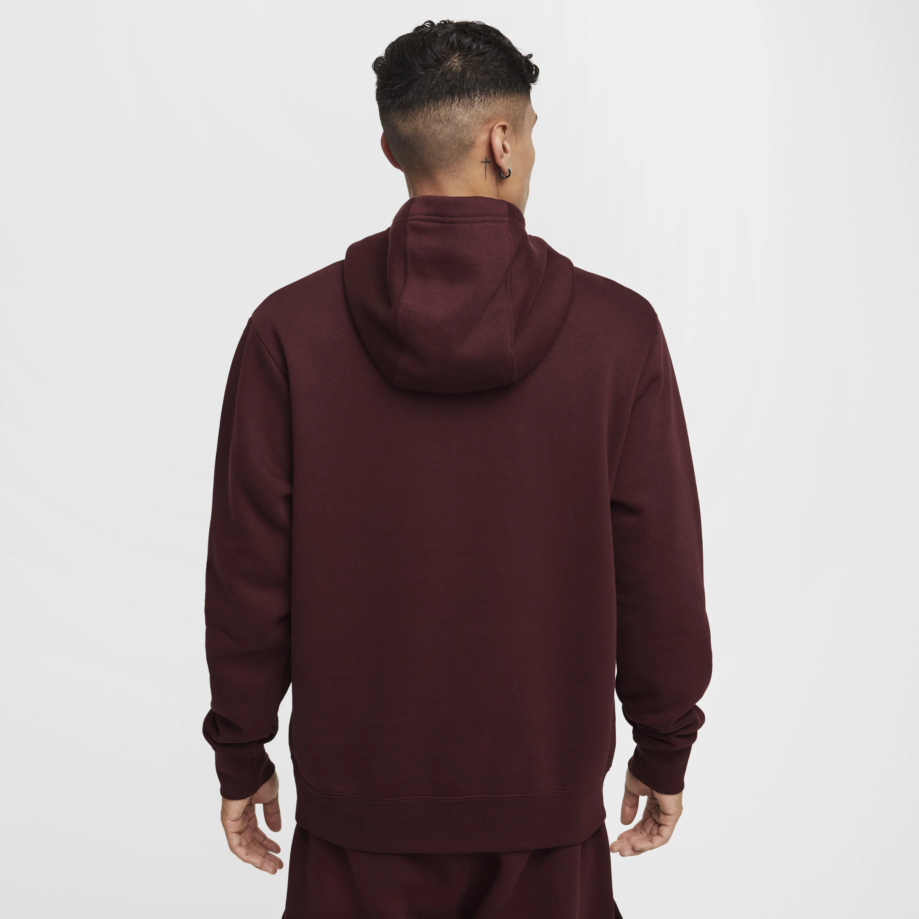 هودی مردانه نایکی ایر مدل پولور