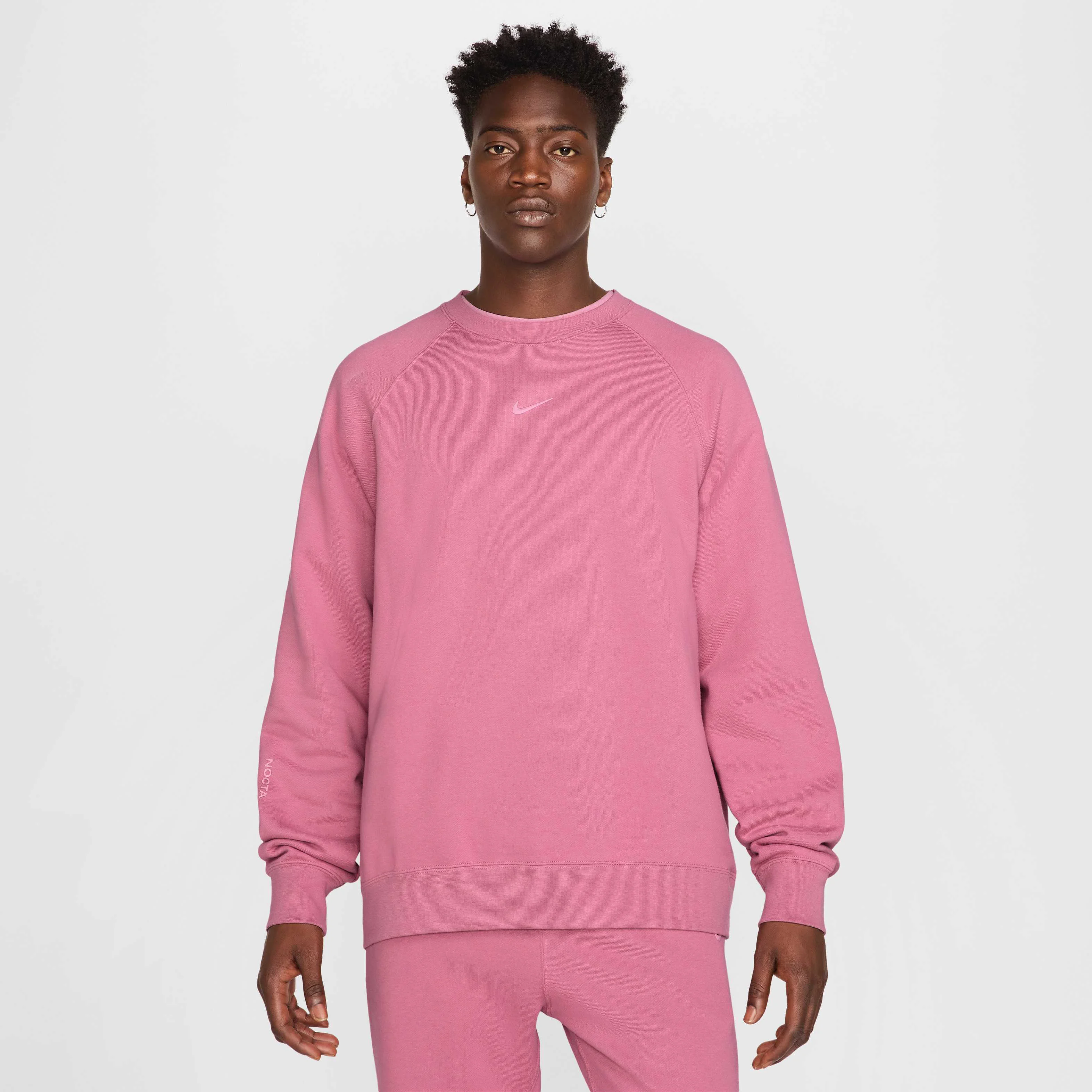 سویشرت پشمی مردانه ناکتا