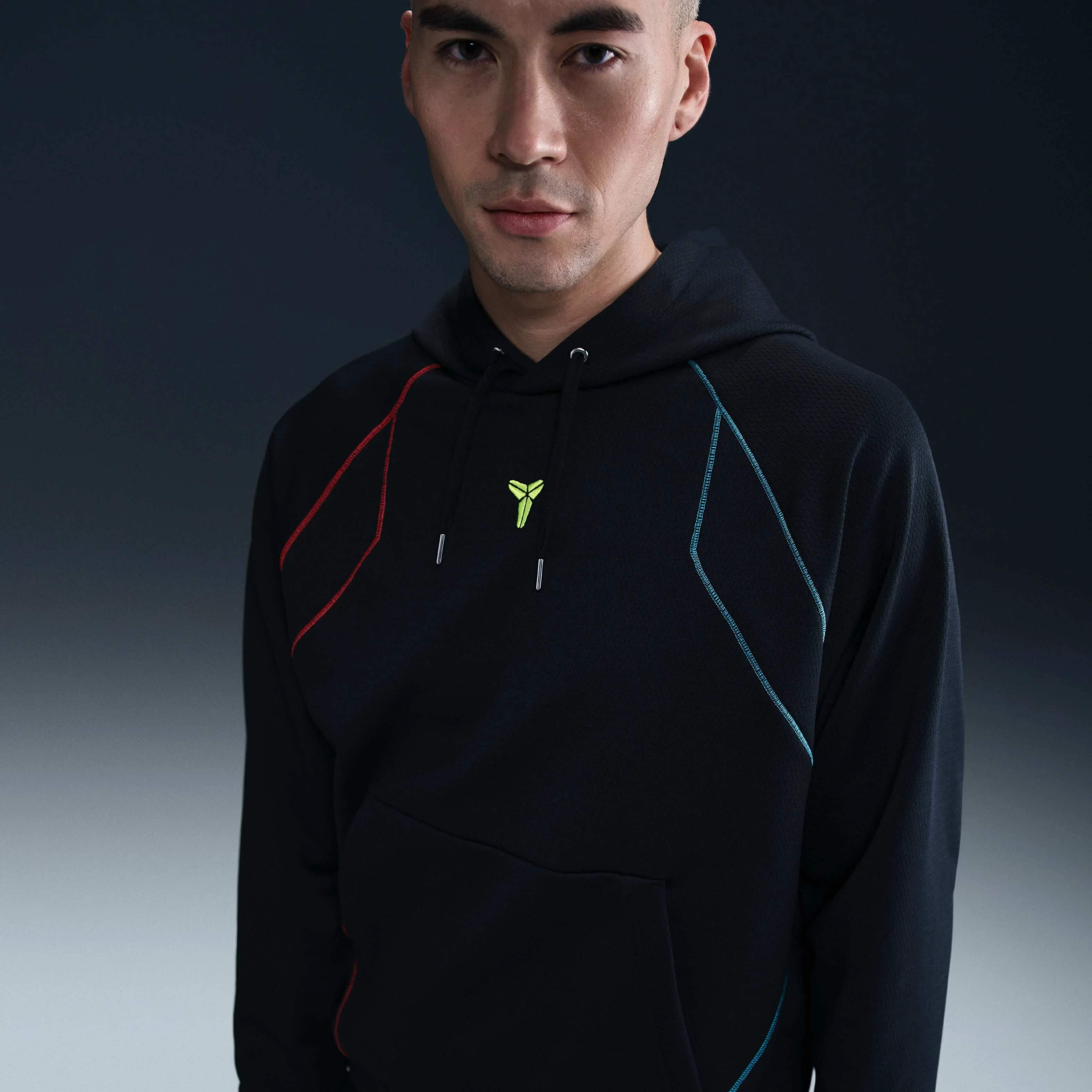 هودی پولیور Therma-FIT کوبی