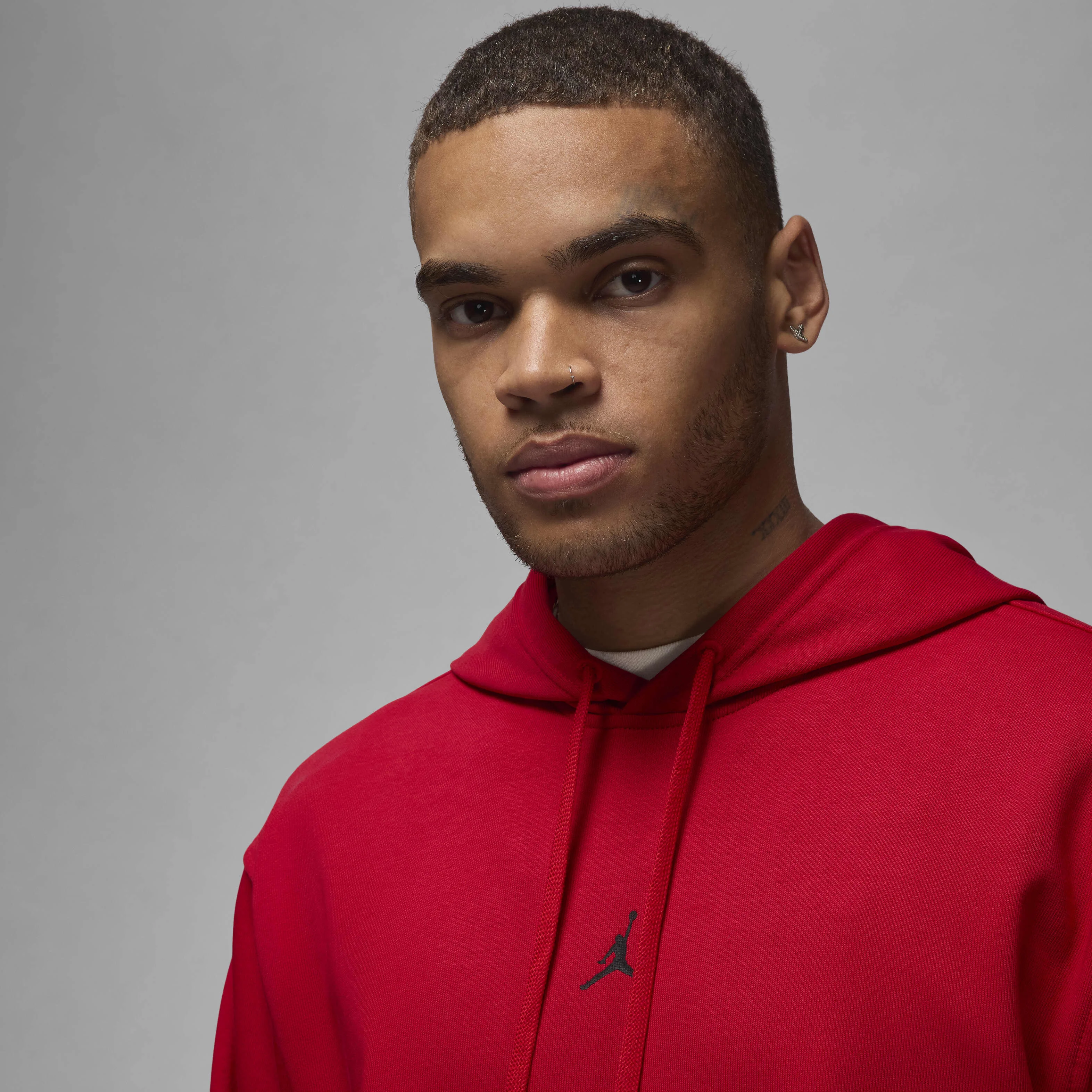 هودی مردانه نخی ورزشی جردن Dri-FIT