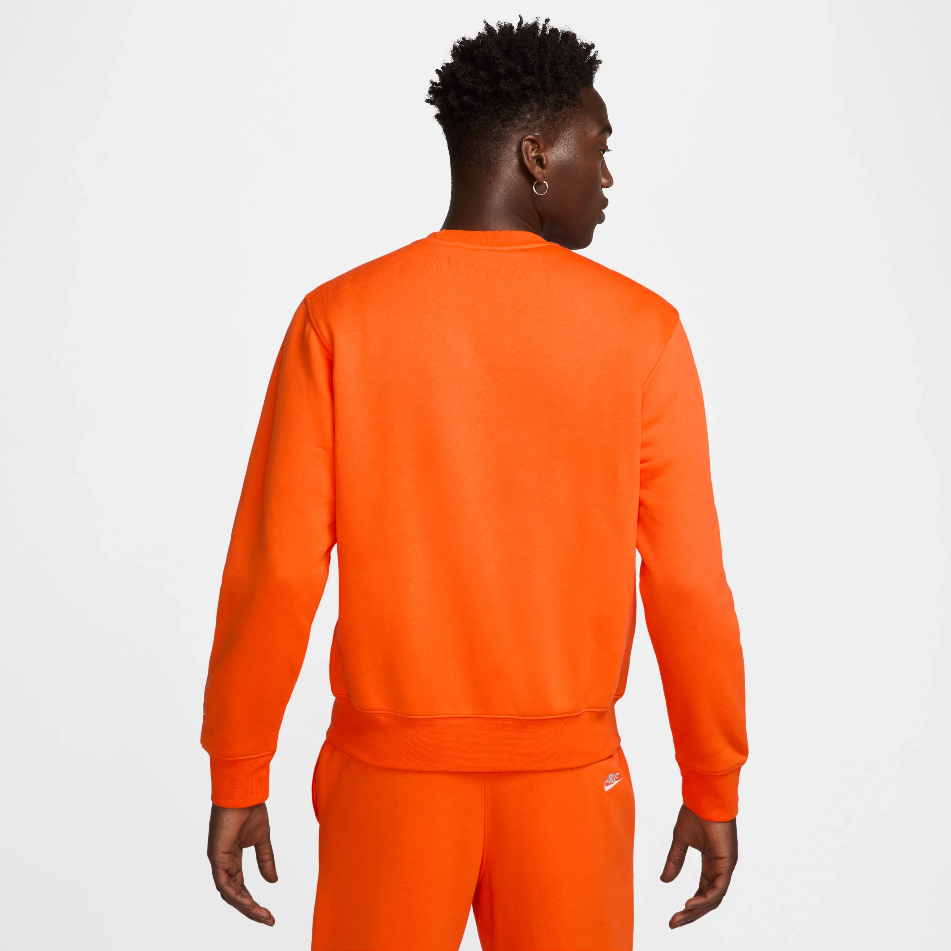 بلوز مردانه نایکی مدل Club Fleece