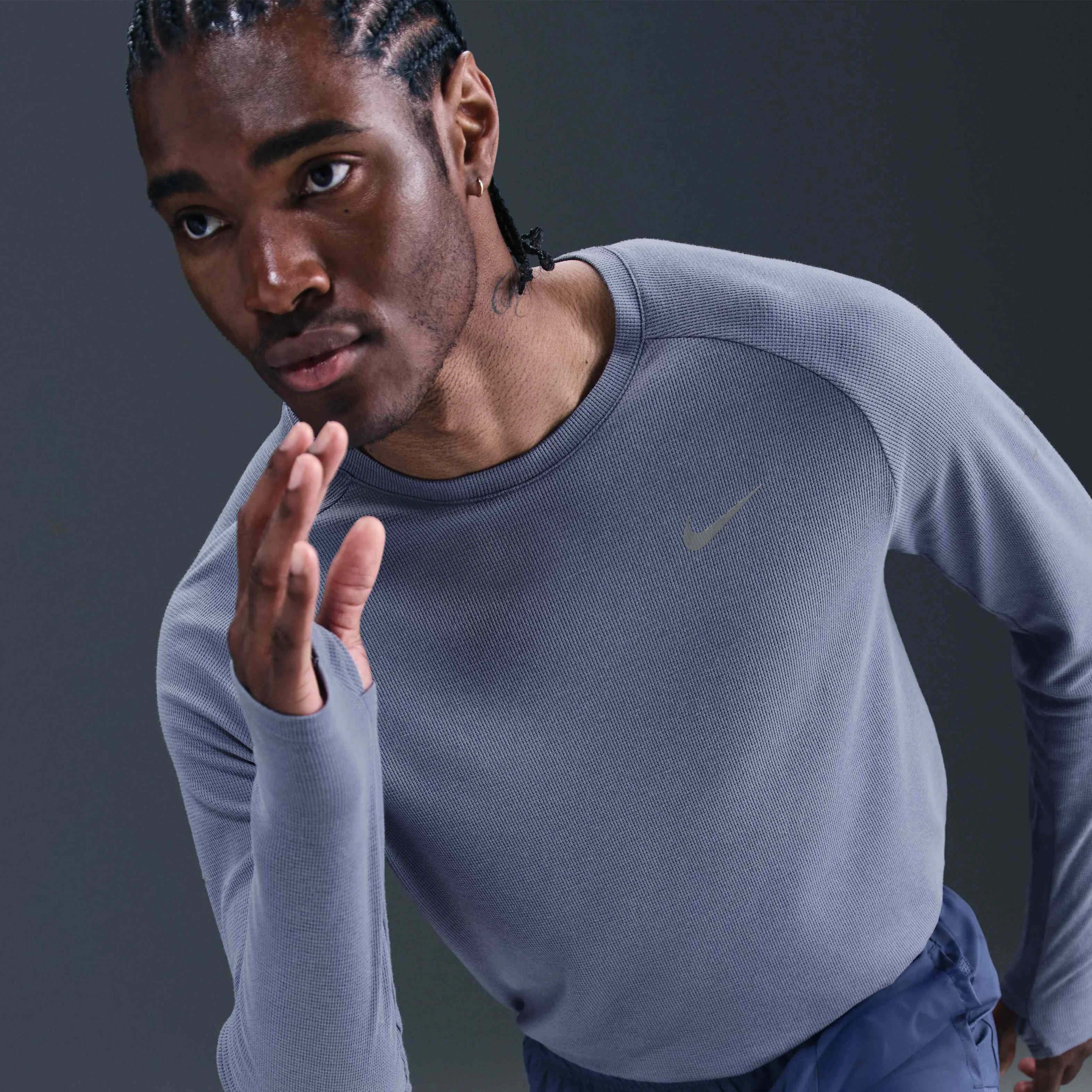 جوراب ورزشی مردانه نایکی استراید Dri-FIT