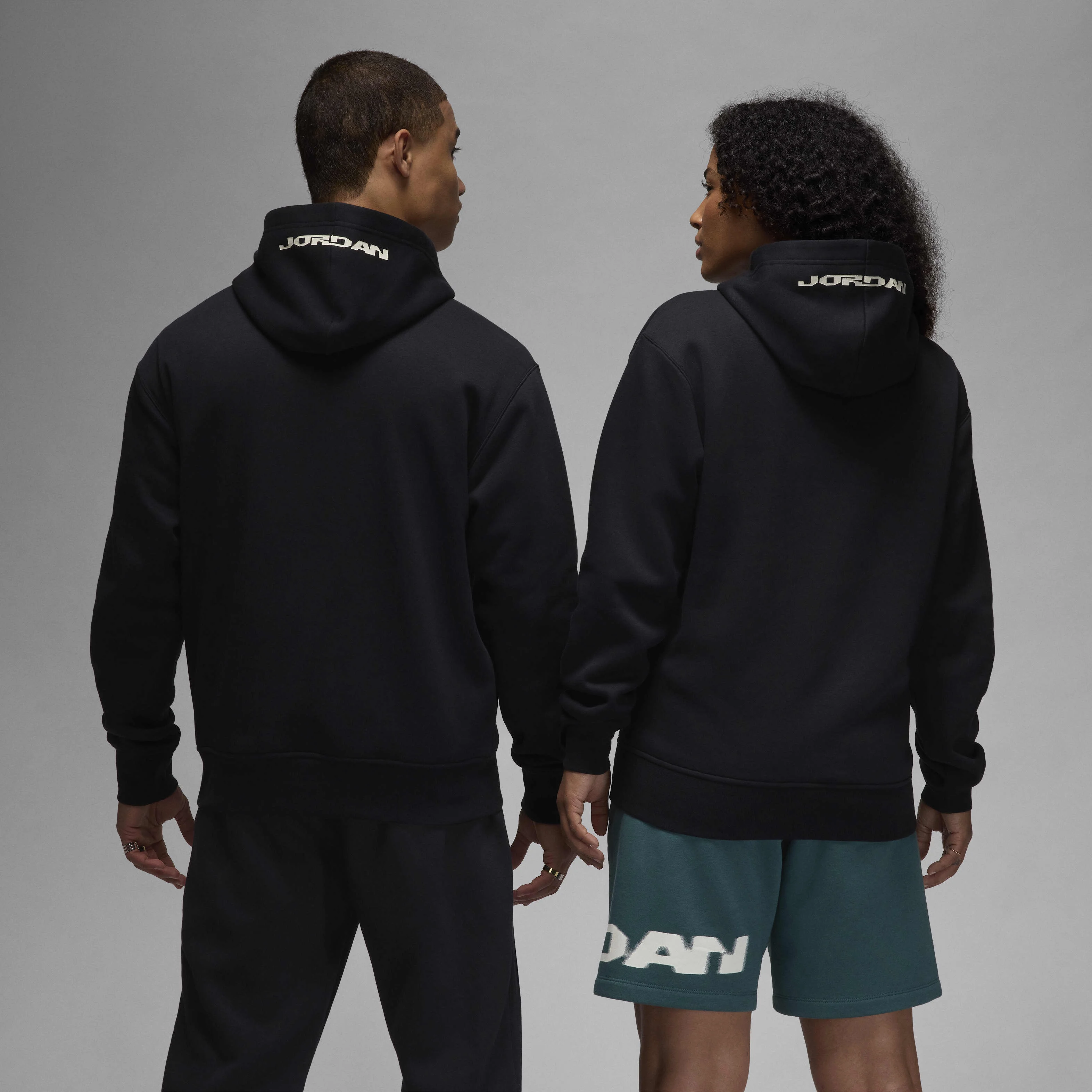 هودی پشمی مردانه جردن MVP