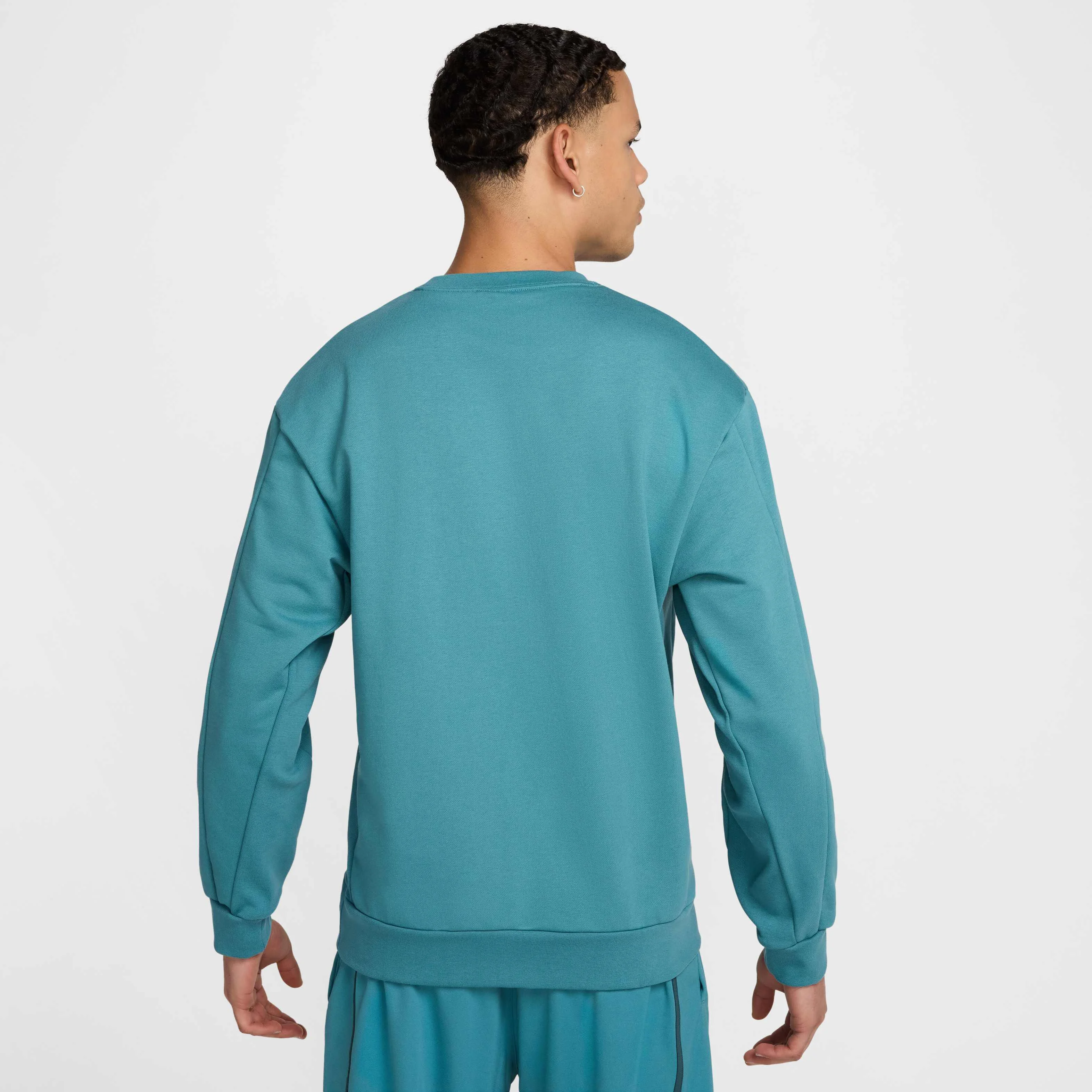 سویشرت پشمی مردانه نایکی کورت هریتج Dri-FIT