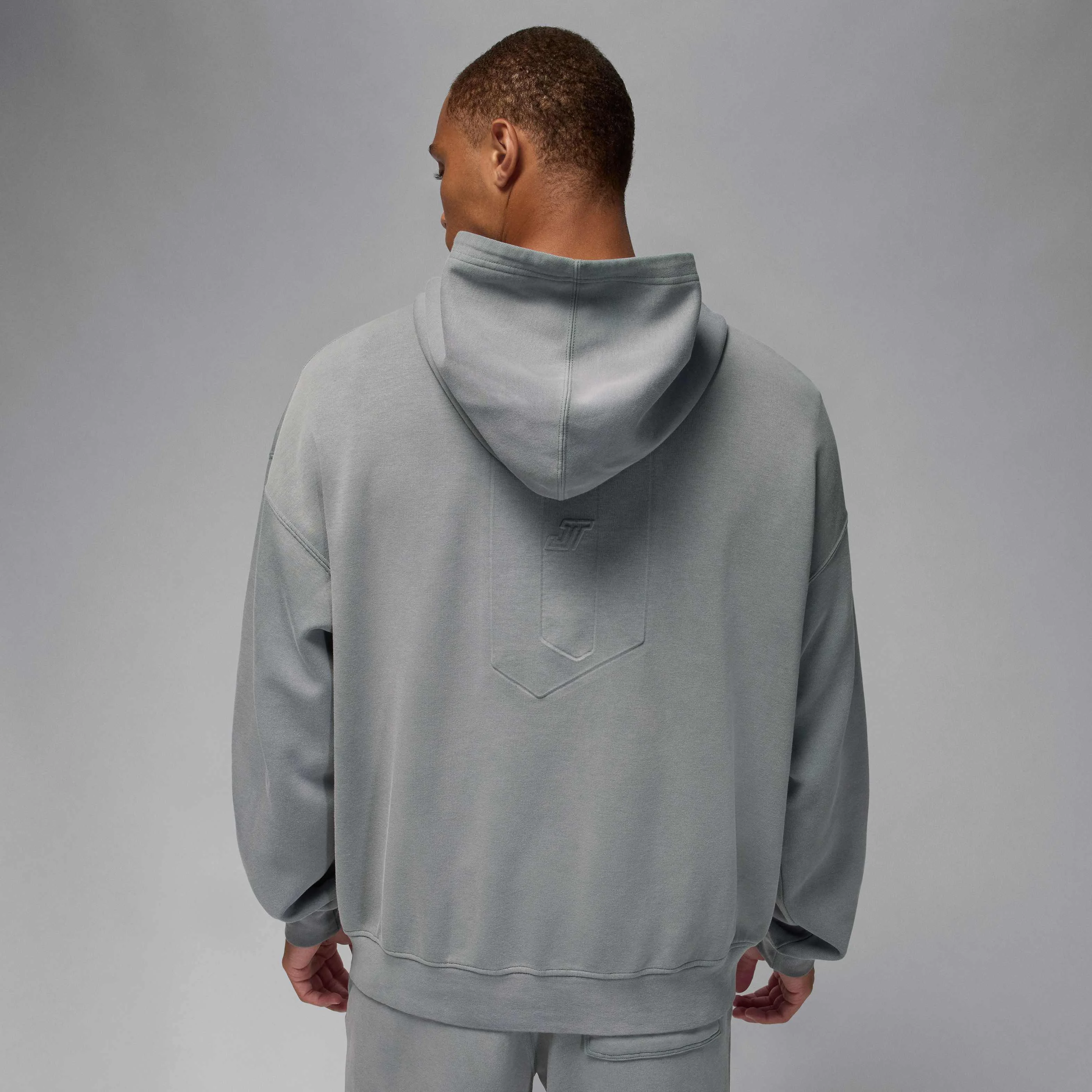 هودی مردانه Tatum Hoop Fleece Dri-FIT