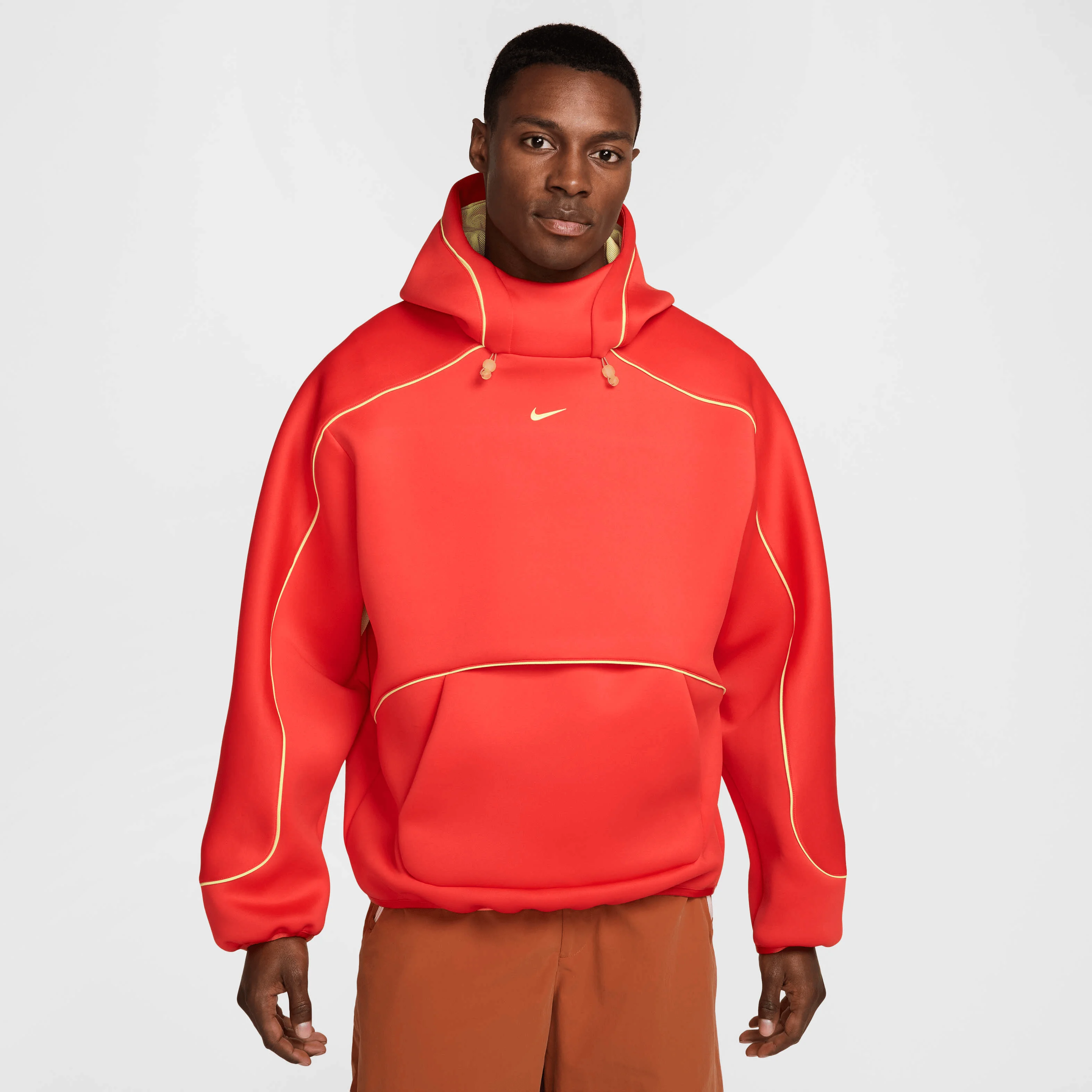 هودی مردانه نایکی Project F.R.O.G. 