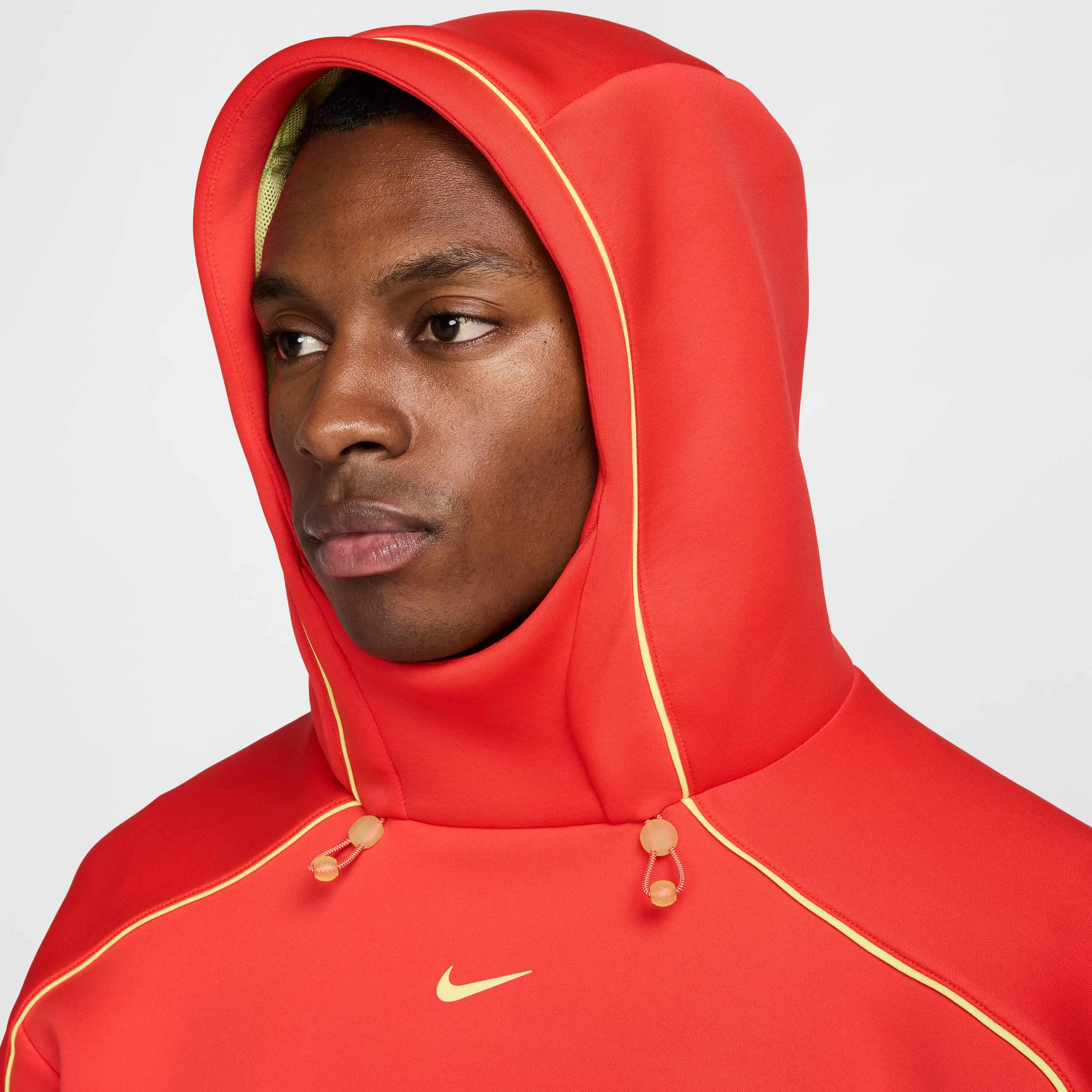 هودی مردانه نایکی Project F.R.O.G. 