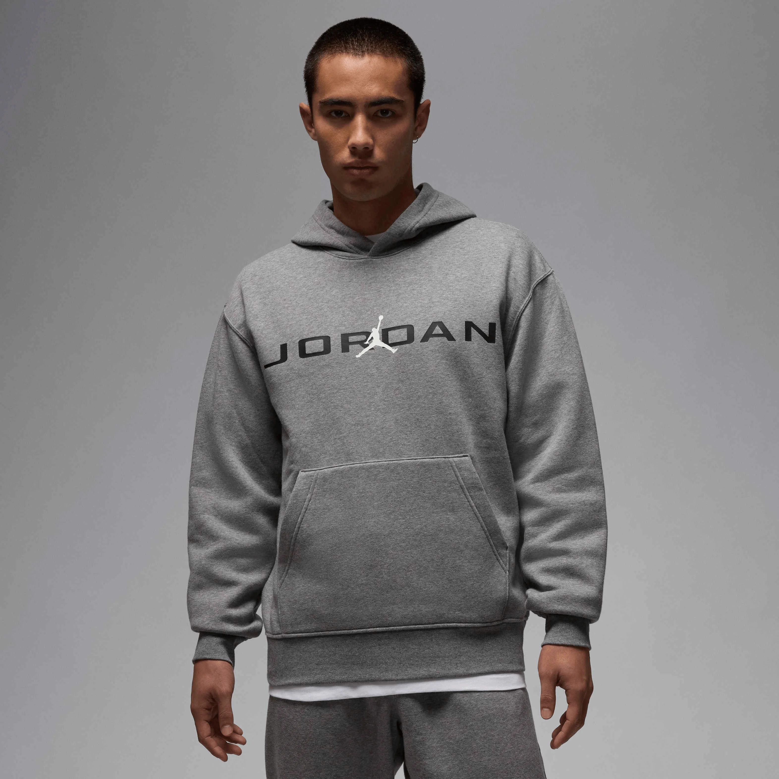 هودی پشمی مردانه جردن Essentials