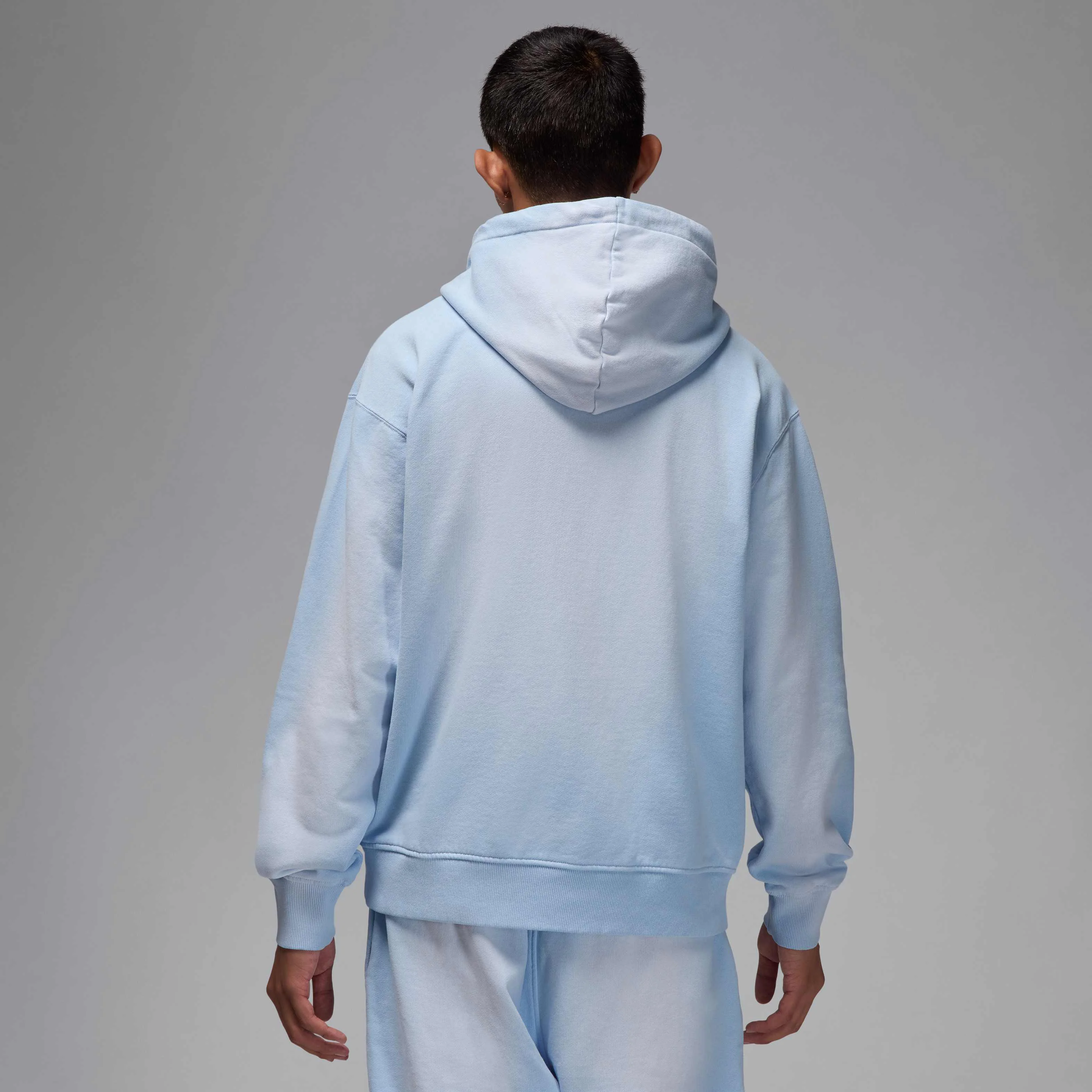 هودی پلوور مردانه جردن Flight Fleece