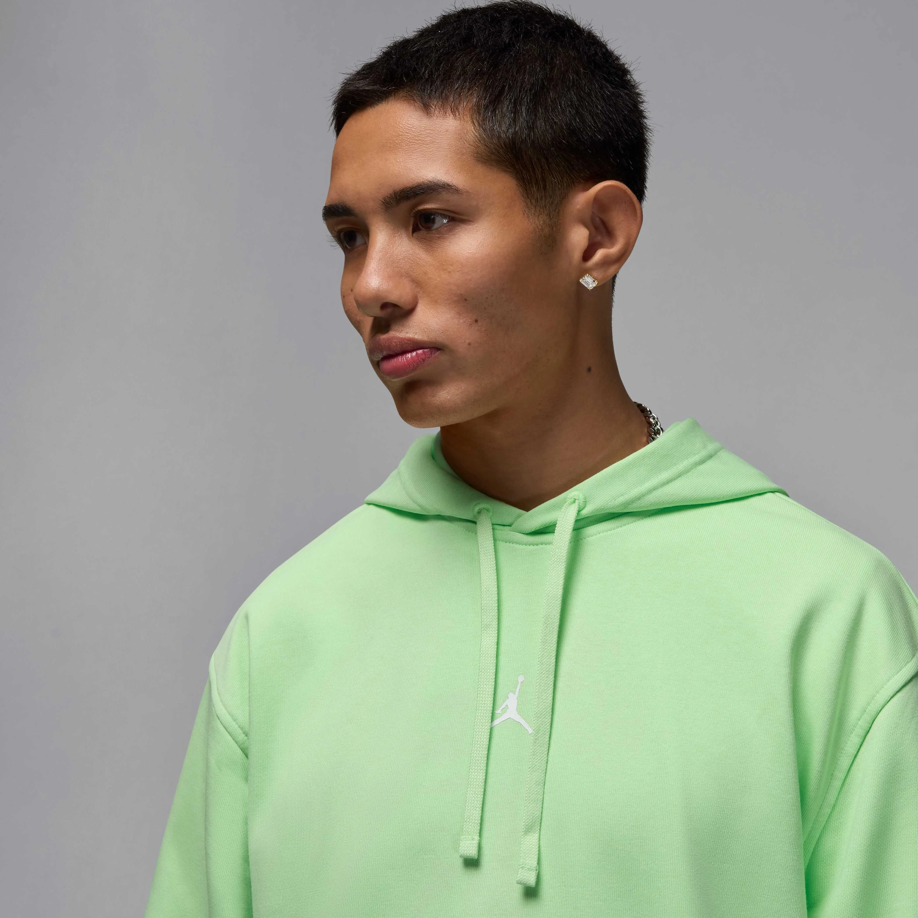 هودی مردانه ورزشی جردن Sport Crossover Dri-FIT