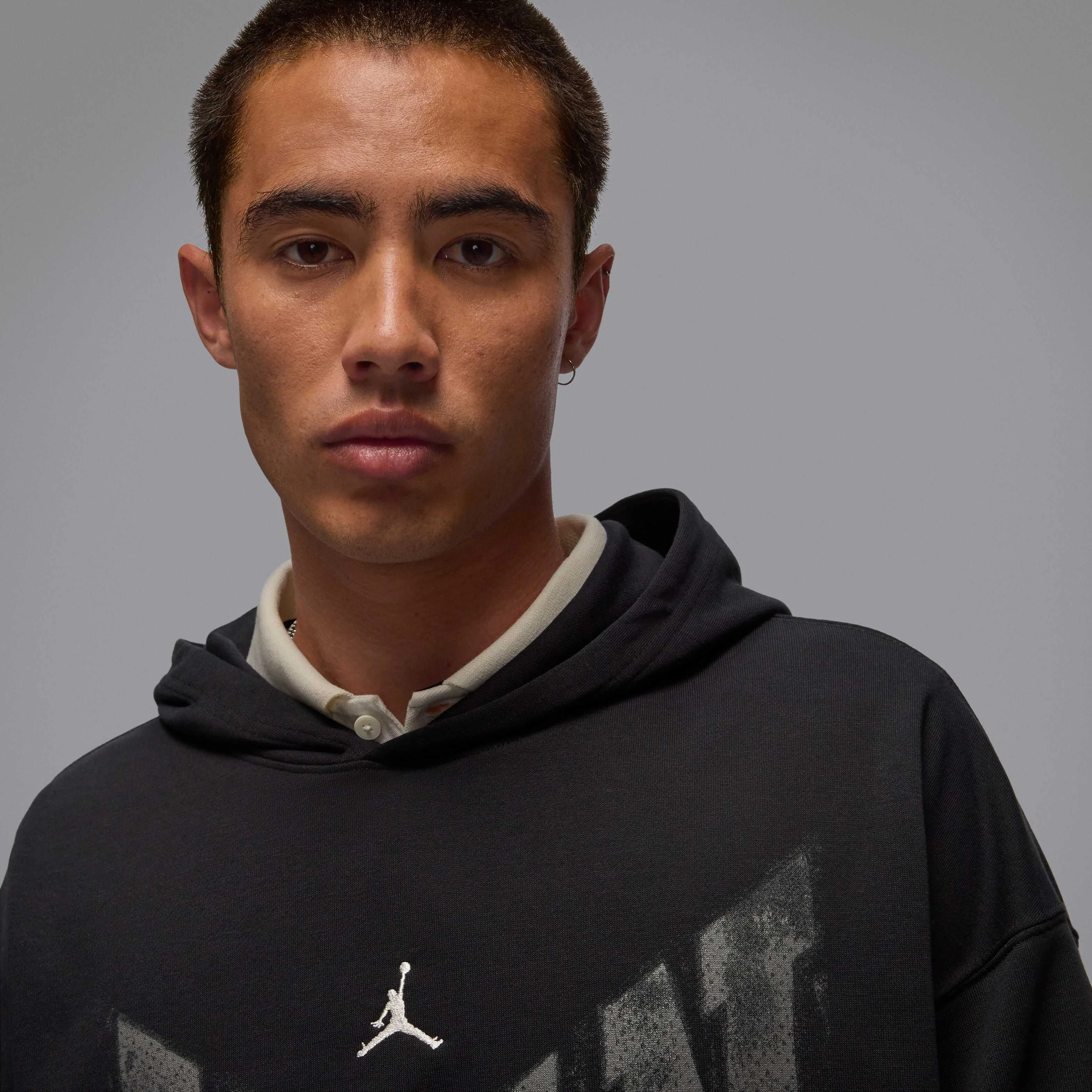 هودی مردانه بروکلین کالجی جردن