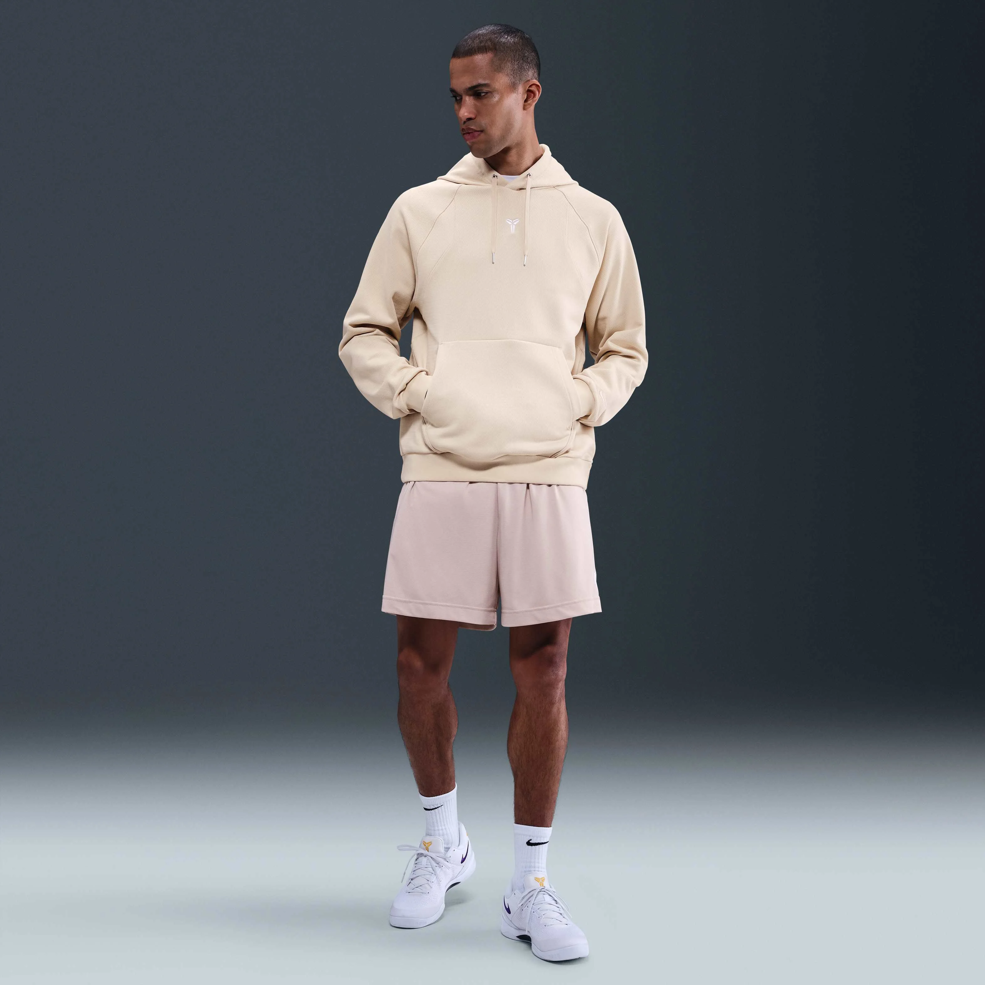 هودی پولور Therma-FIT کوبی