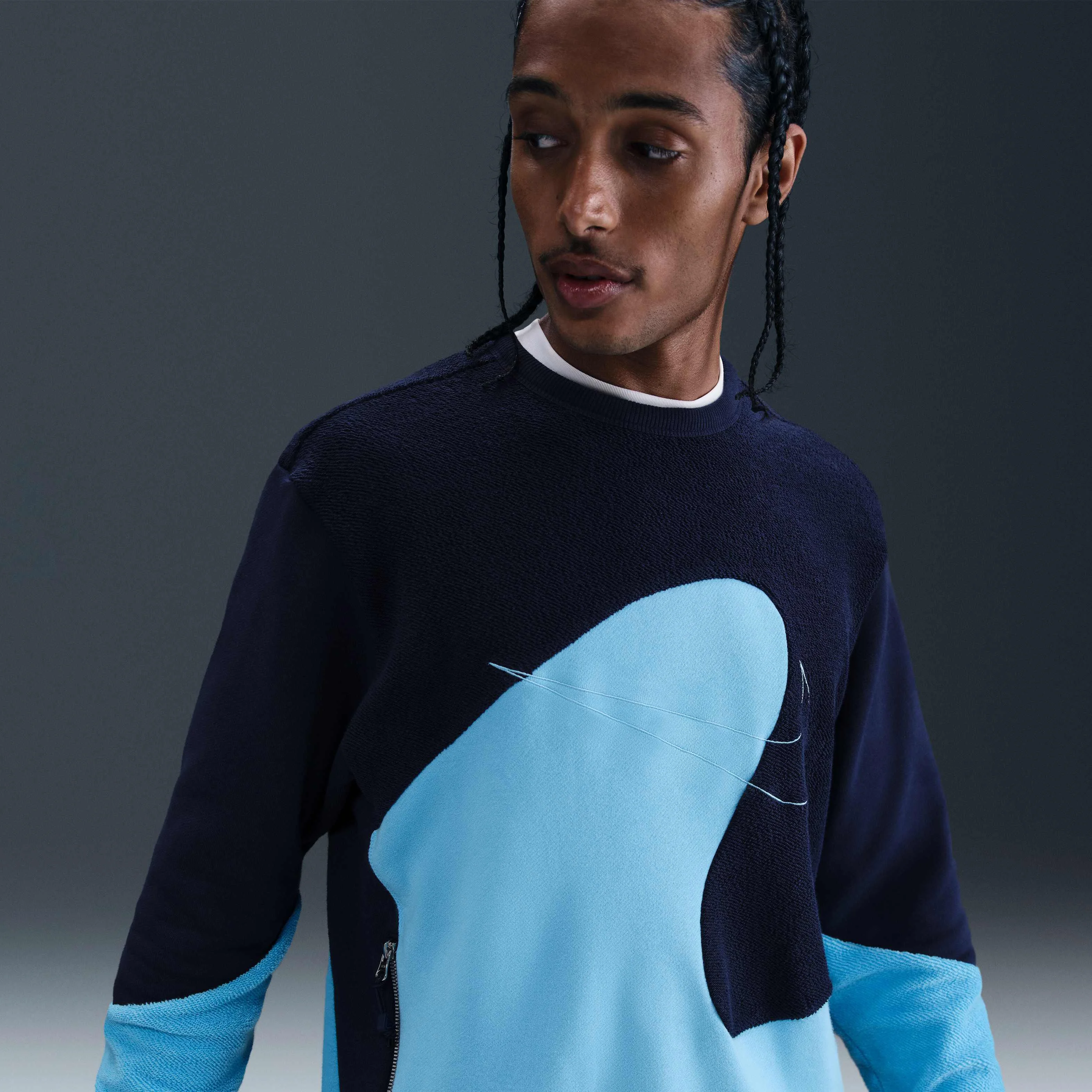 بلوز ورزشی مردانه بسکتبال یانیس