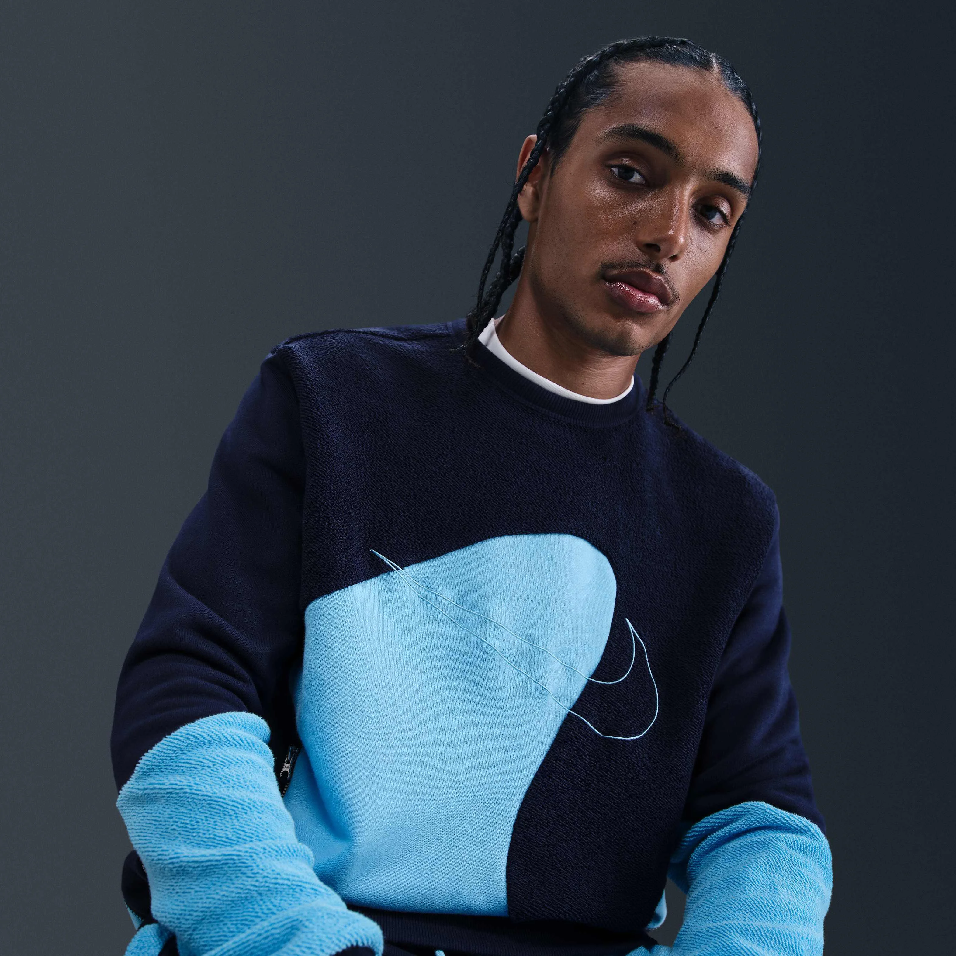 بلوز ورزشی مردانه بسکتبال یانیس