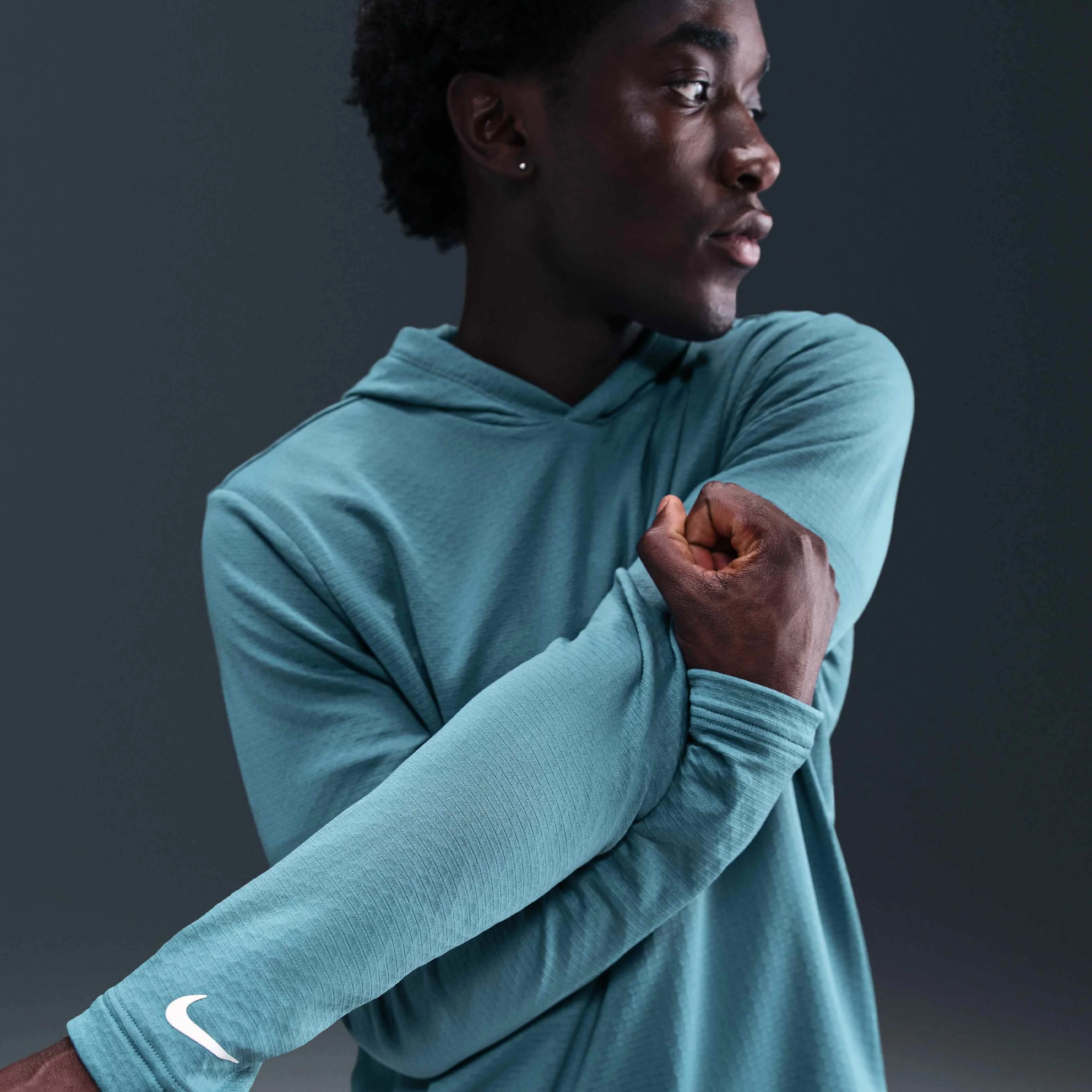 هودی مردانه نایکی تور درای-فیت مناسب گلف