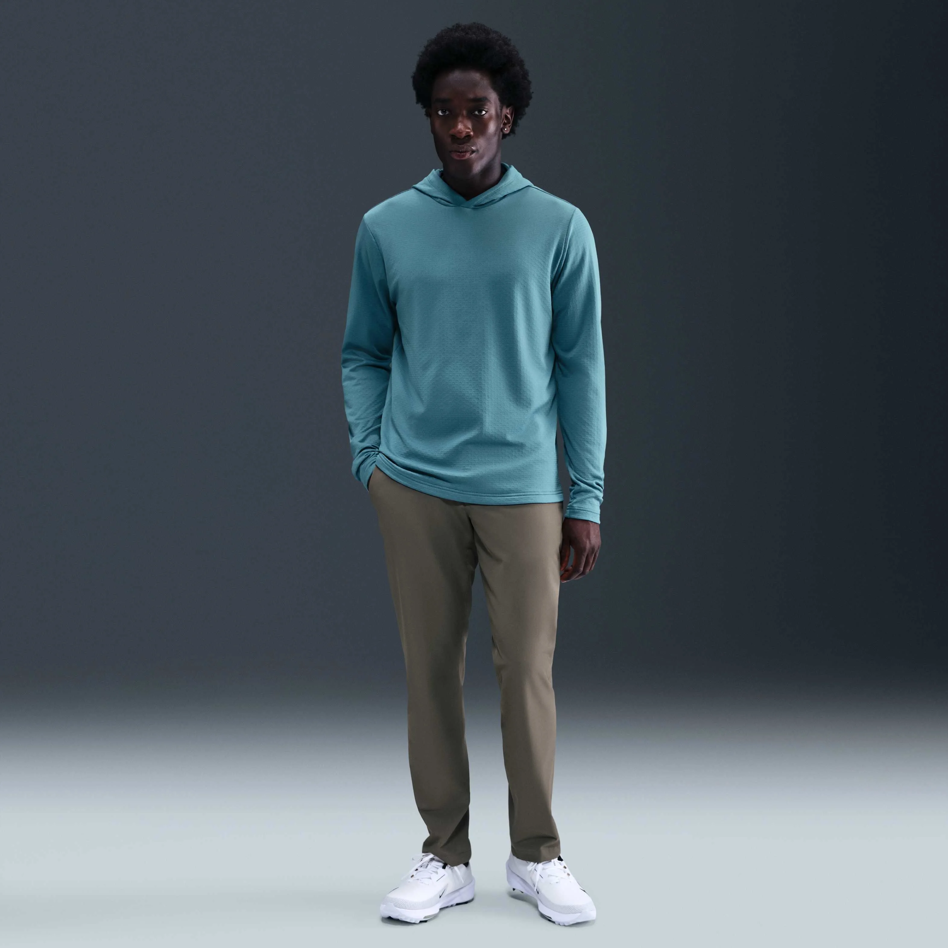 هودی مردانه نایکی تور درای-فیت مناسب گلف