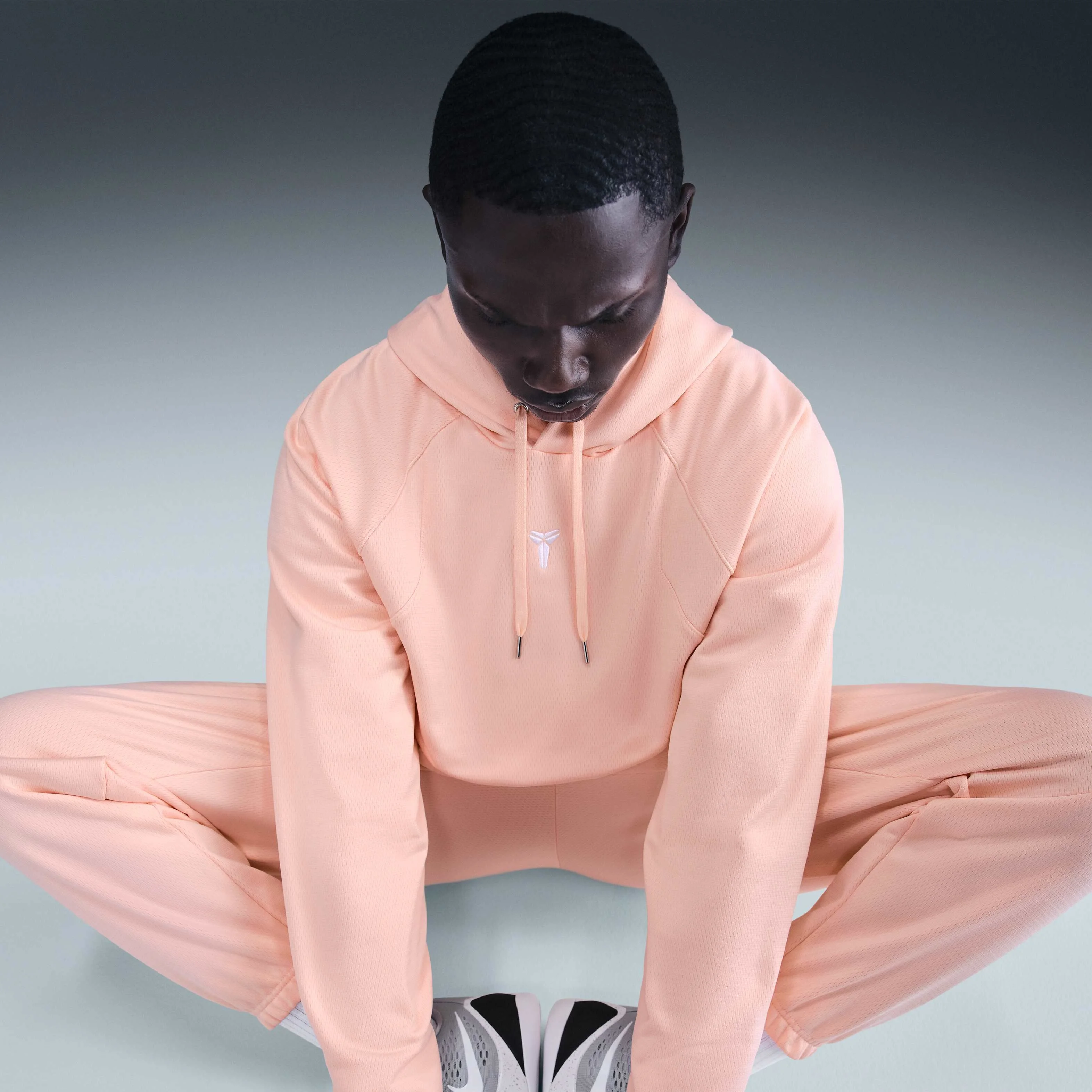 هودی پولیور Therma-FIT کوبی