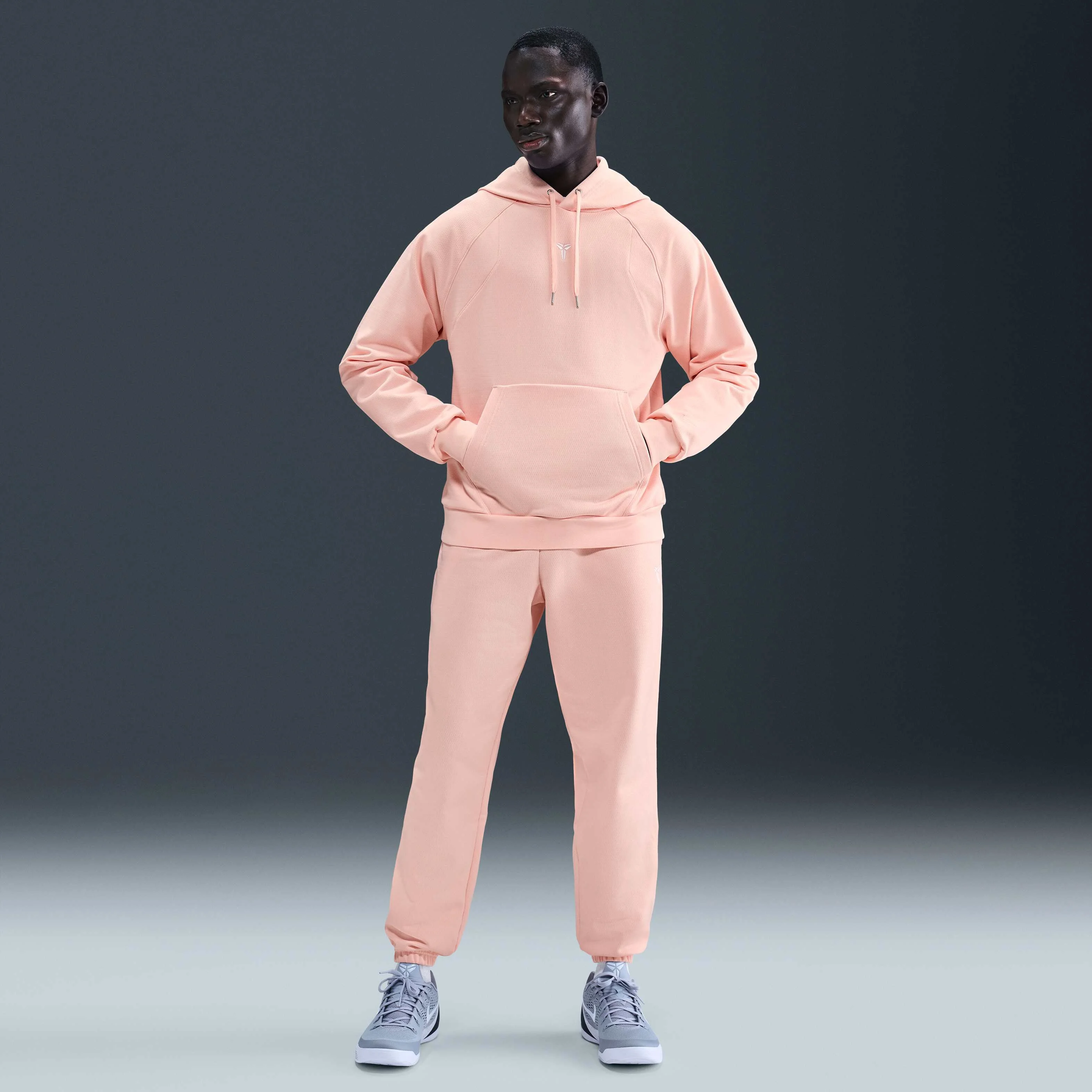 هودی پولیور Therma-FIT کوبی