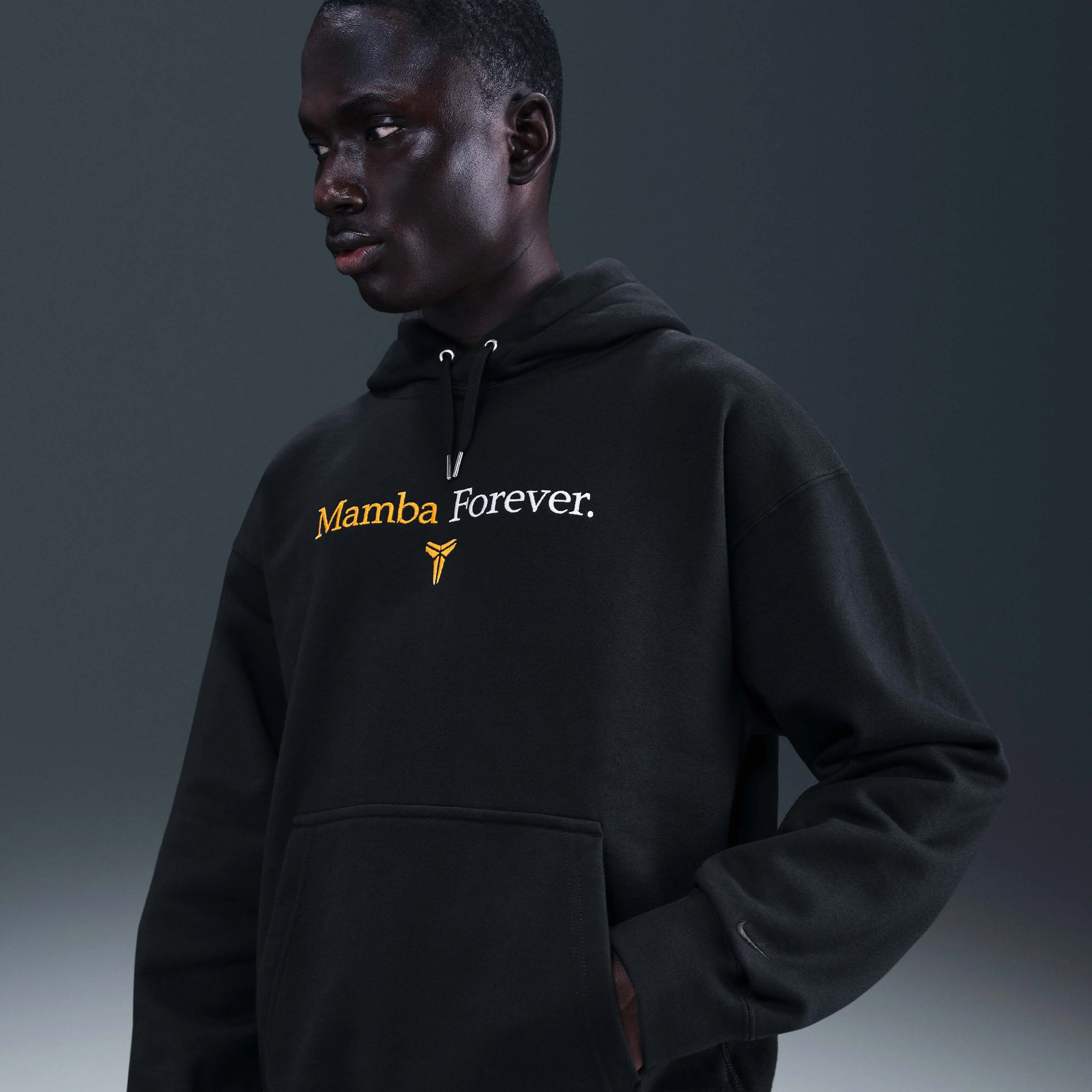 هودی پشمی مردانه