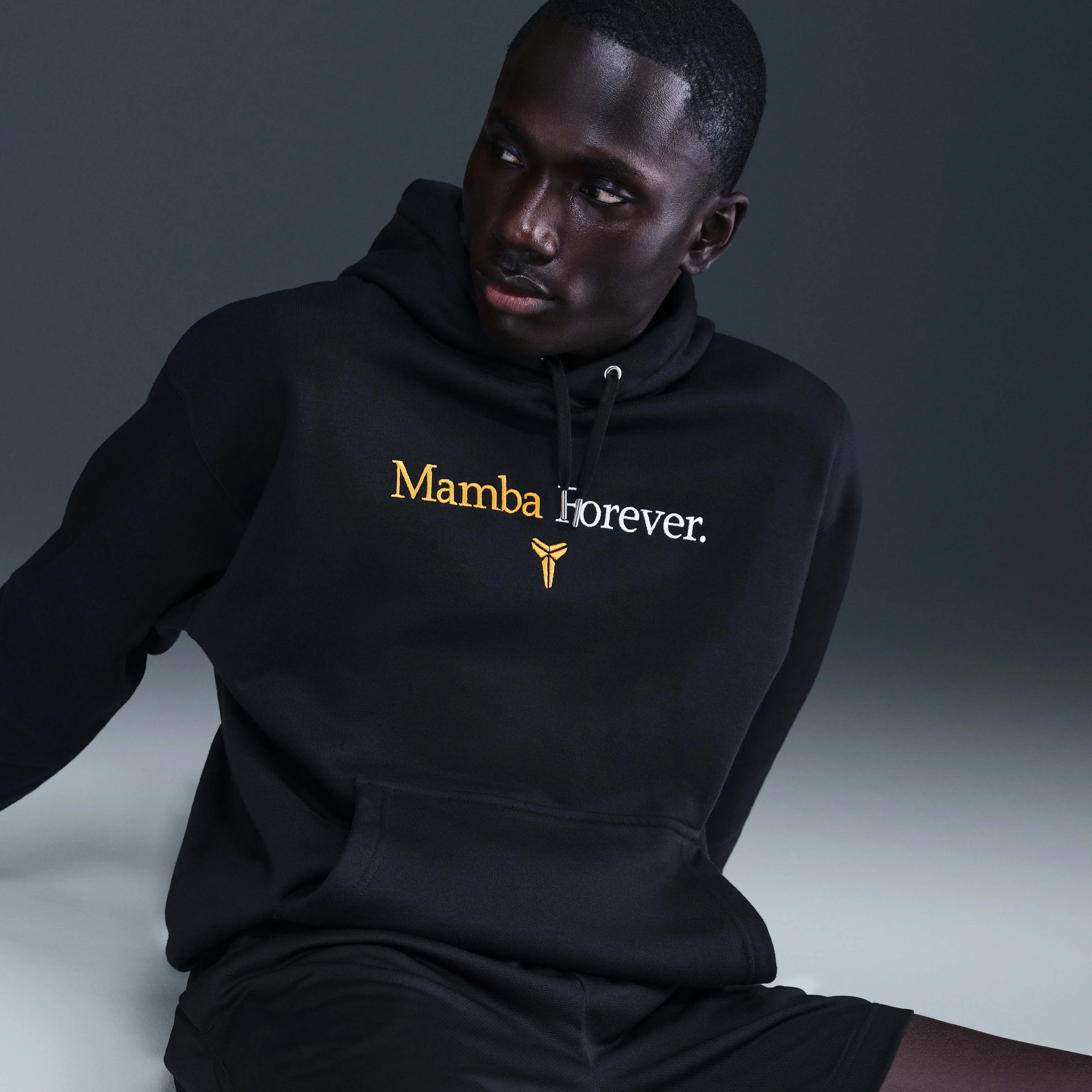 هودی پشمی مردانه