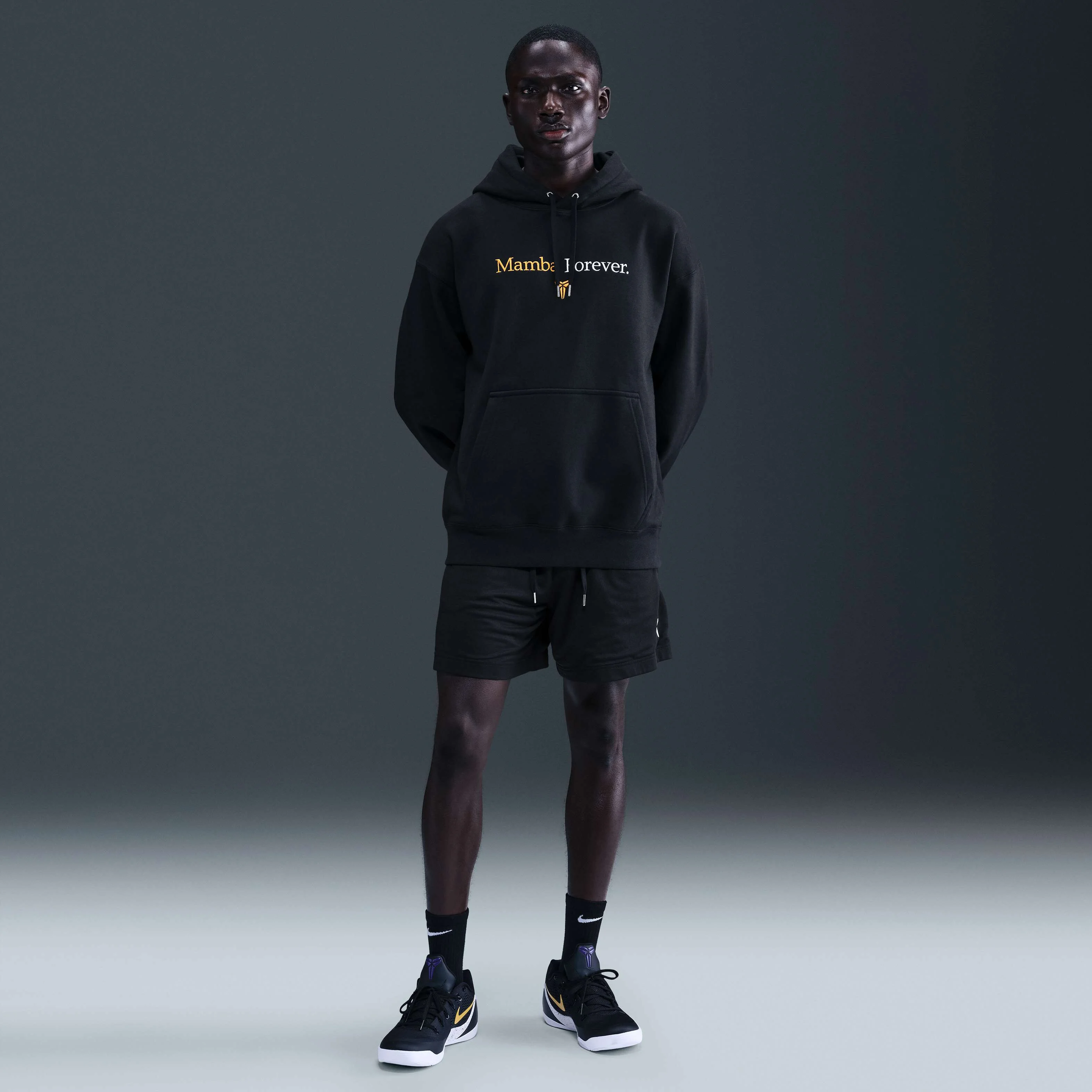 هودی پشمی مردانه