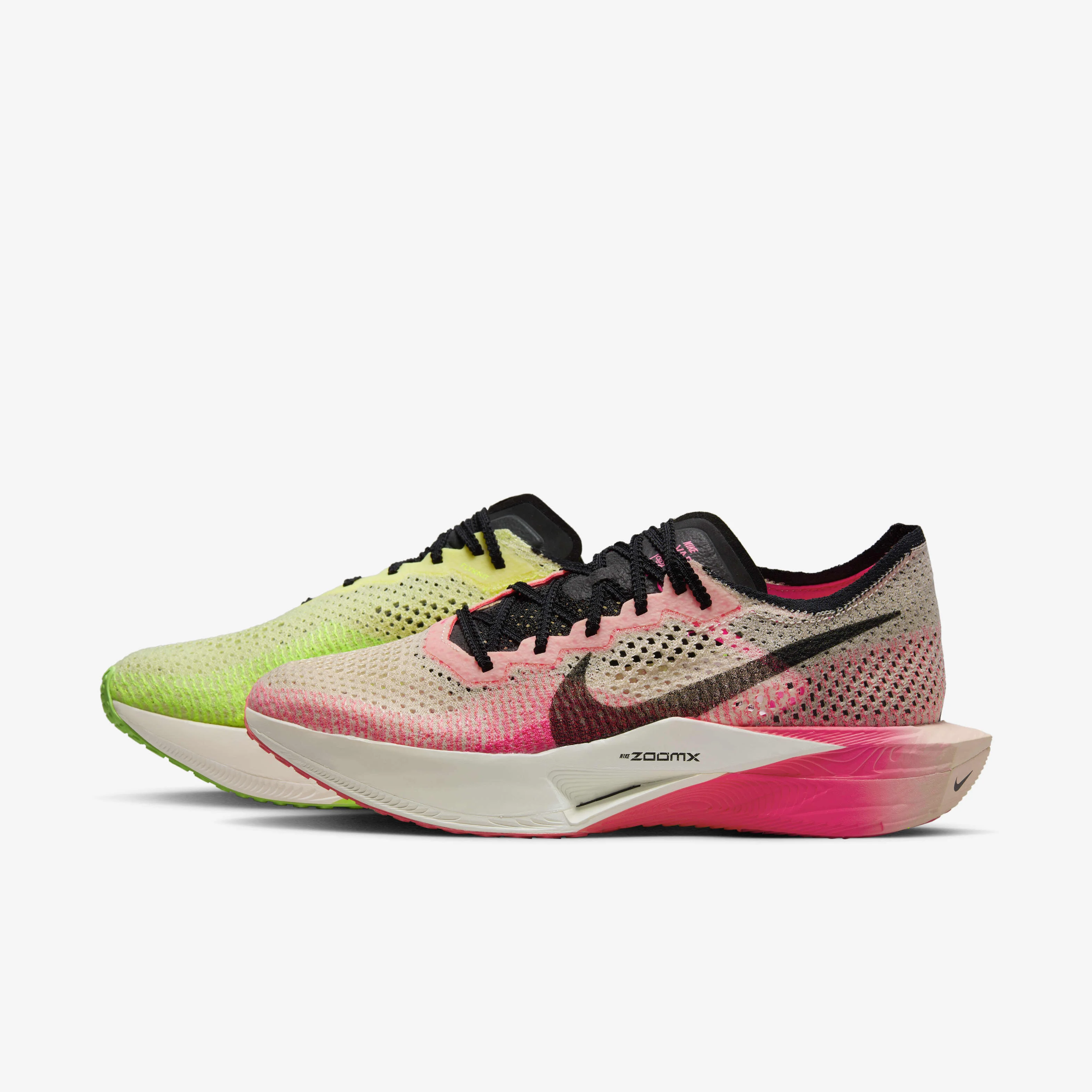 کفش مسابقه جاده مردانه نایکی Vaporfly 3