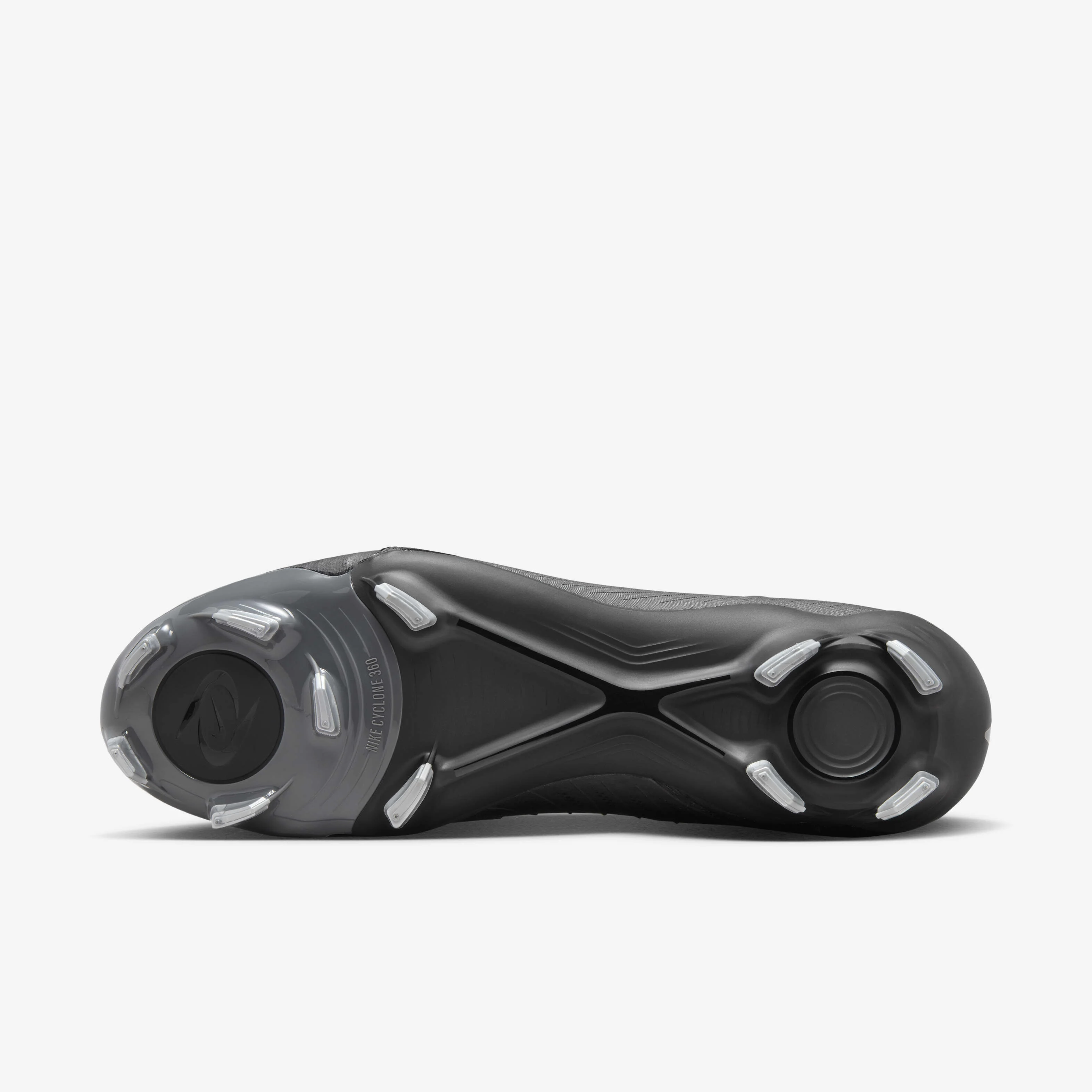 کفش فوتبال ساق بلند چندمنظوره آکادمی نایک فانتوم لونا 2 - مشکی/مشکی کفش فوتبال ساق بلند چندمنظوره آکادمی نایک فانتوم لونا 2 - مشکی/مشکی