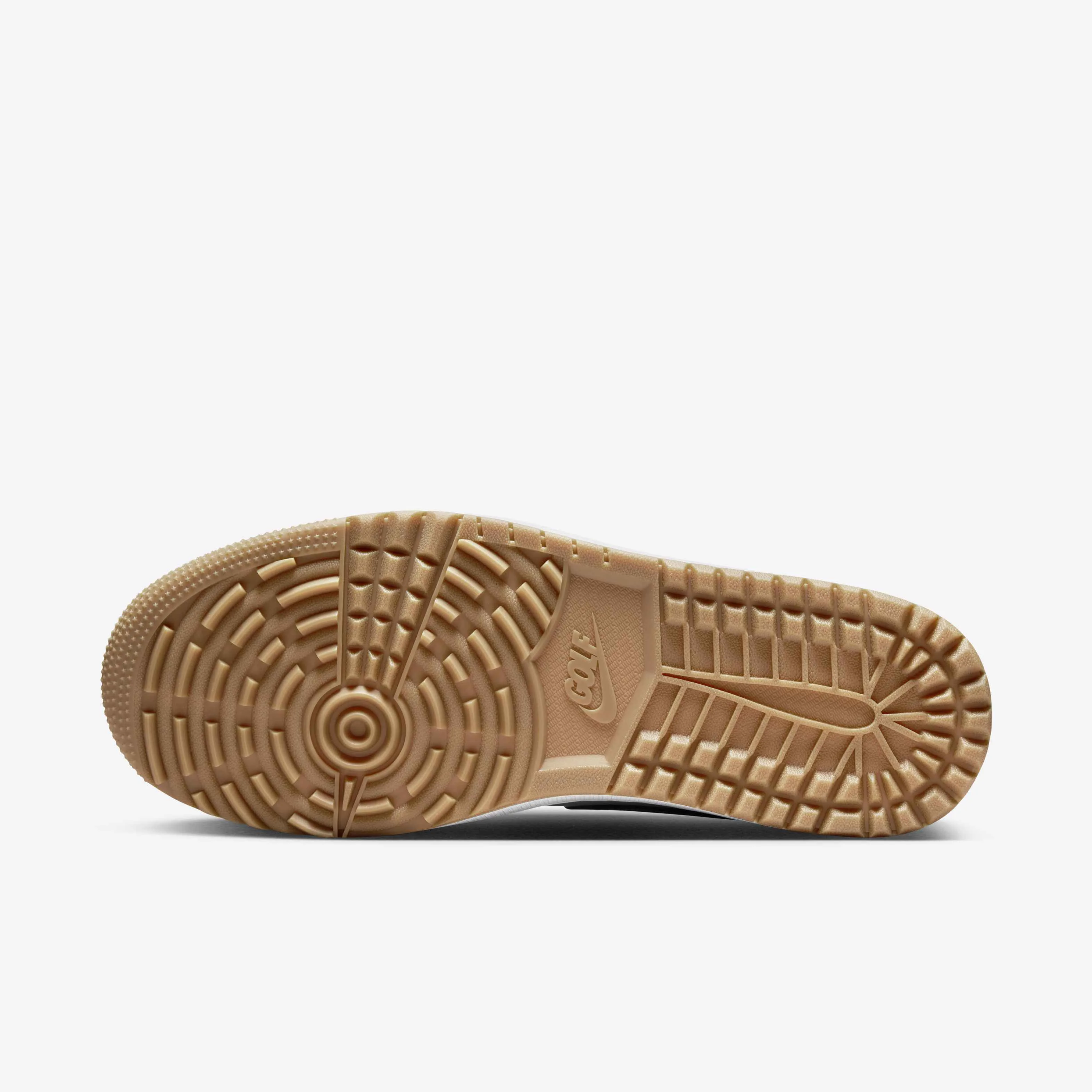 کفش های گلف ایر جردن 1 لو جی