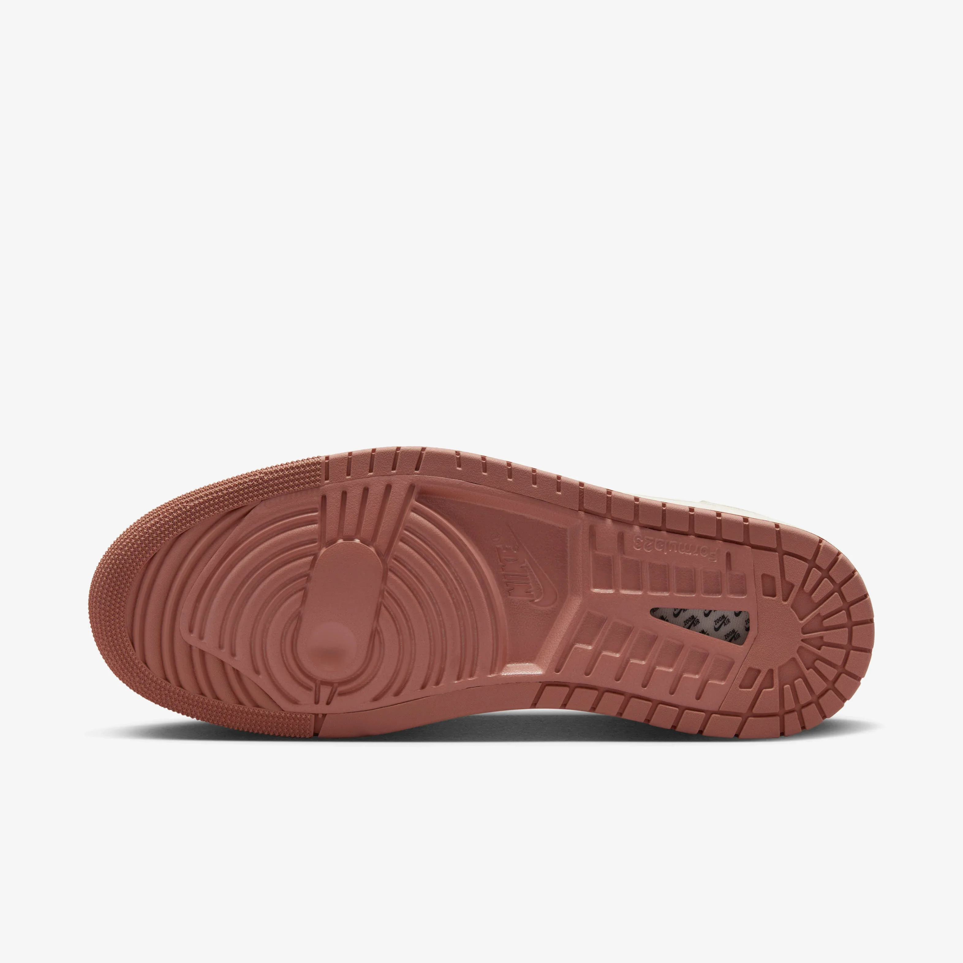 کفش مردانه ایر جردن 1 زوم CMFT 2 کفش مردانه ایر جردن 1 زوم CMFT 2