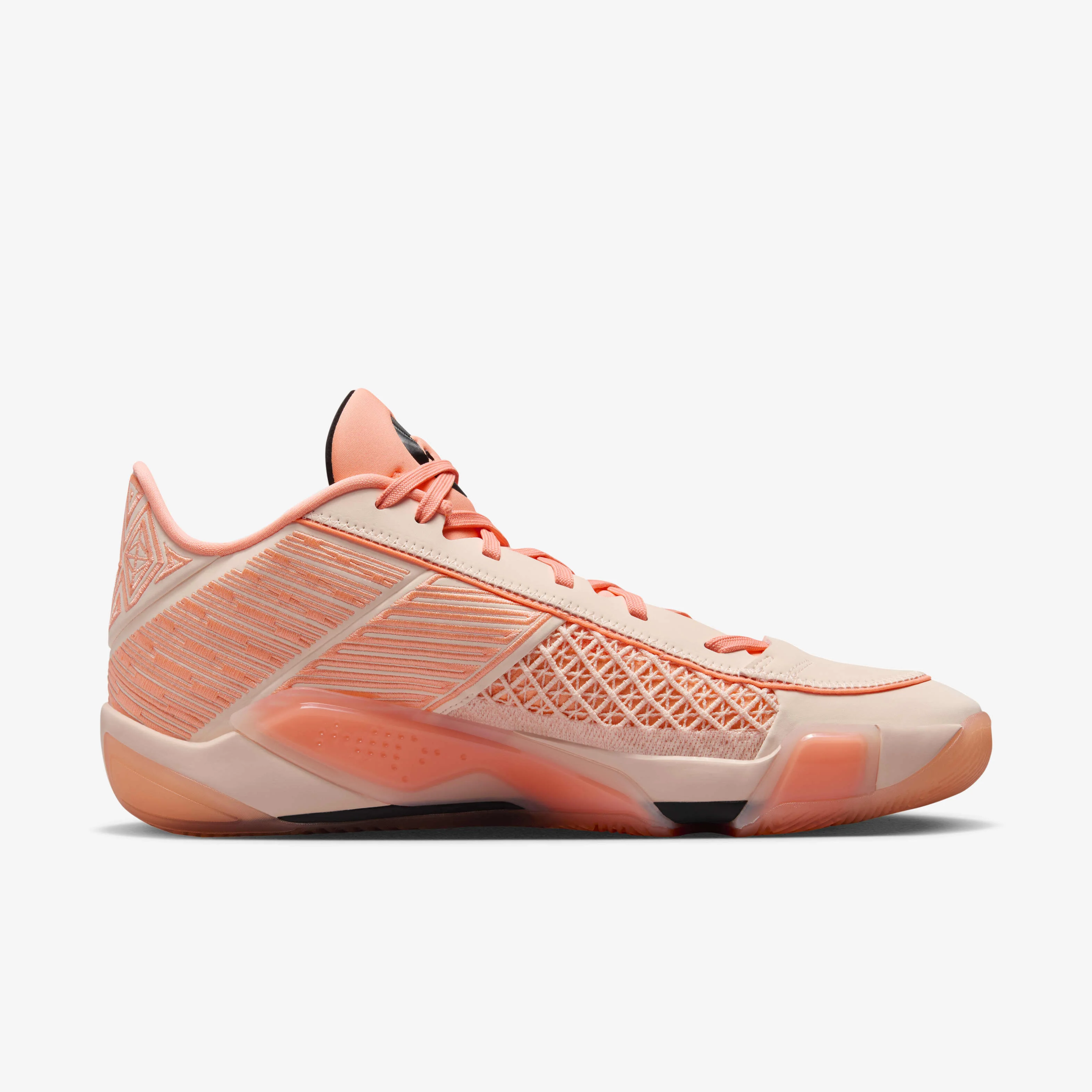 کفش بسکتبال ایر جردن XXXVIII Low