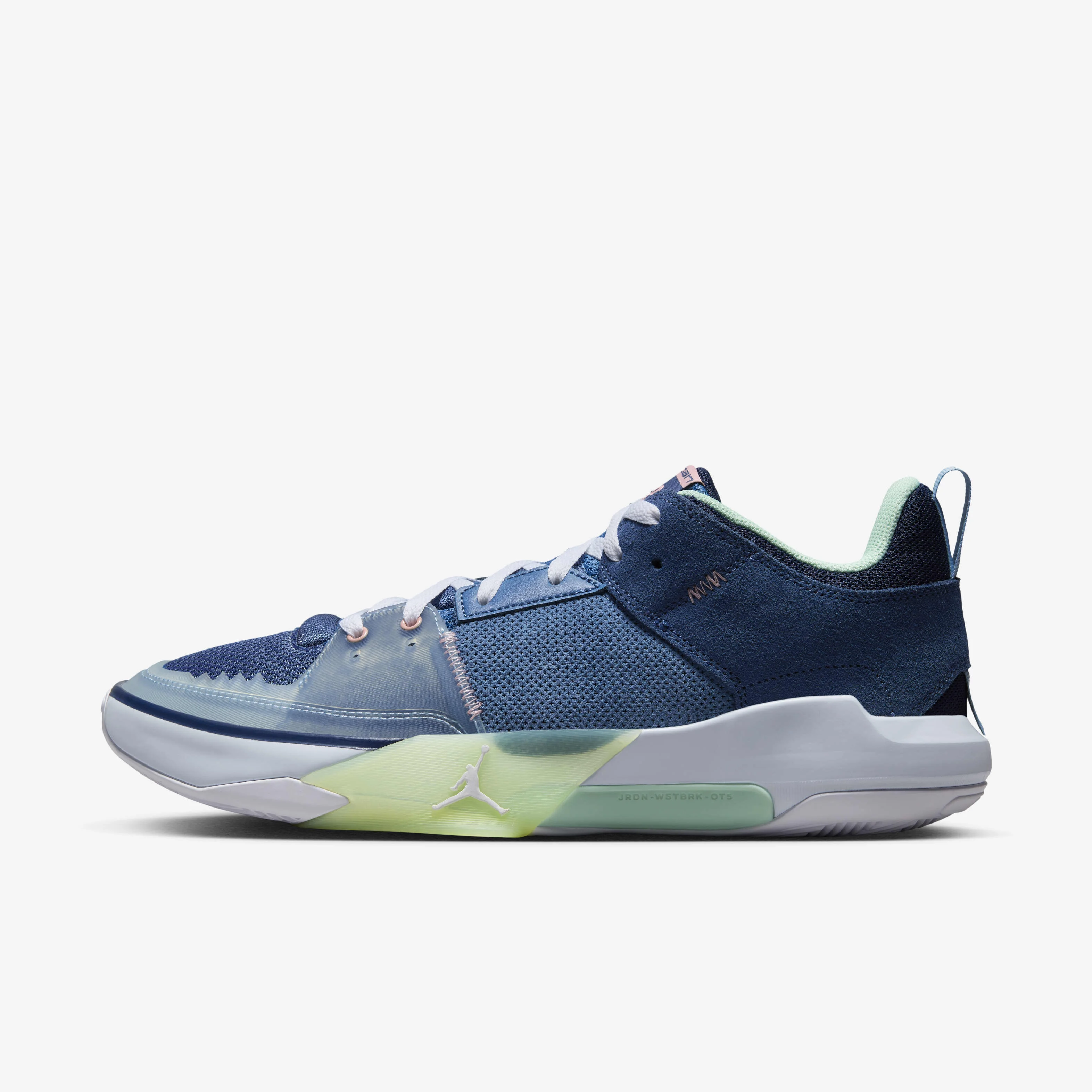 کفش بسکتبال جردن وان تیک 5