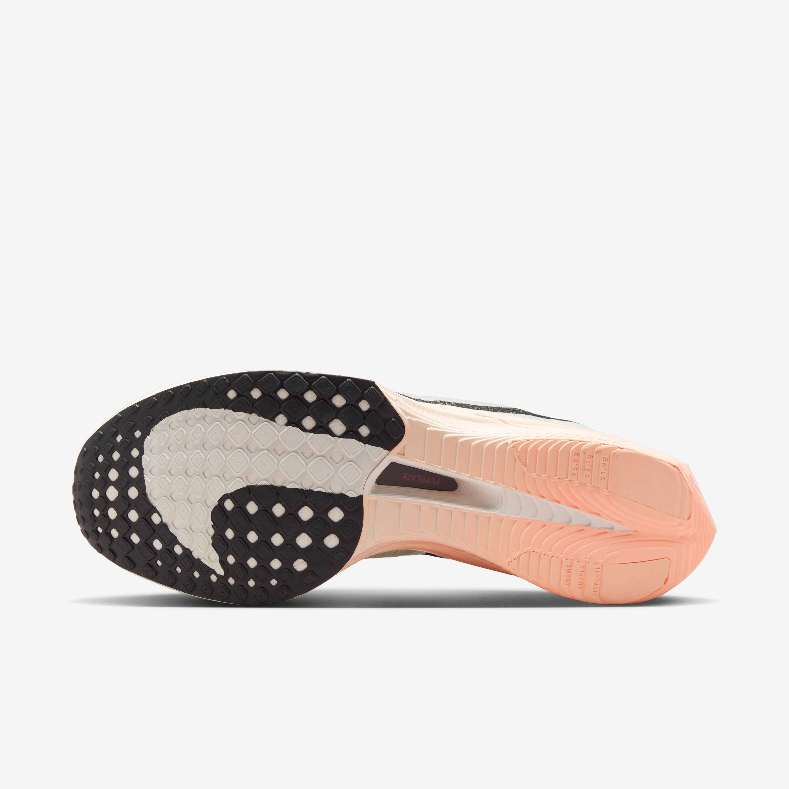 کفش مسابقه جاده مردانه نایکی Vaporfly 3 کفش مسابقه جاده مردانه نایکی Vaporfly 3