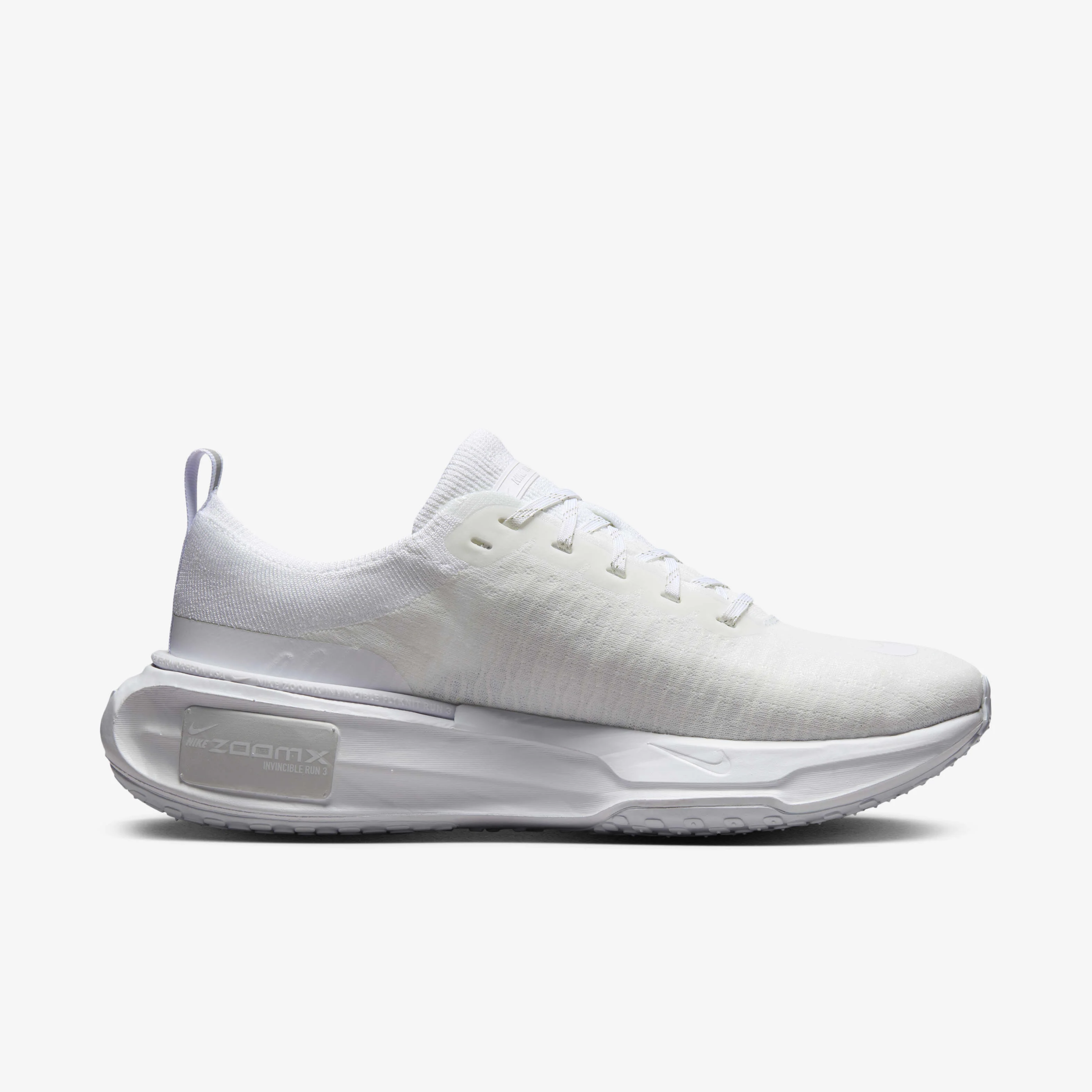 کفش های مخصوص دویدن مردانه نایک Invincible 3 - مناسب جاده کفش های مخصوص دویدن مردانه نایک Invincible 3 - مناسب جاده