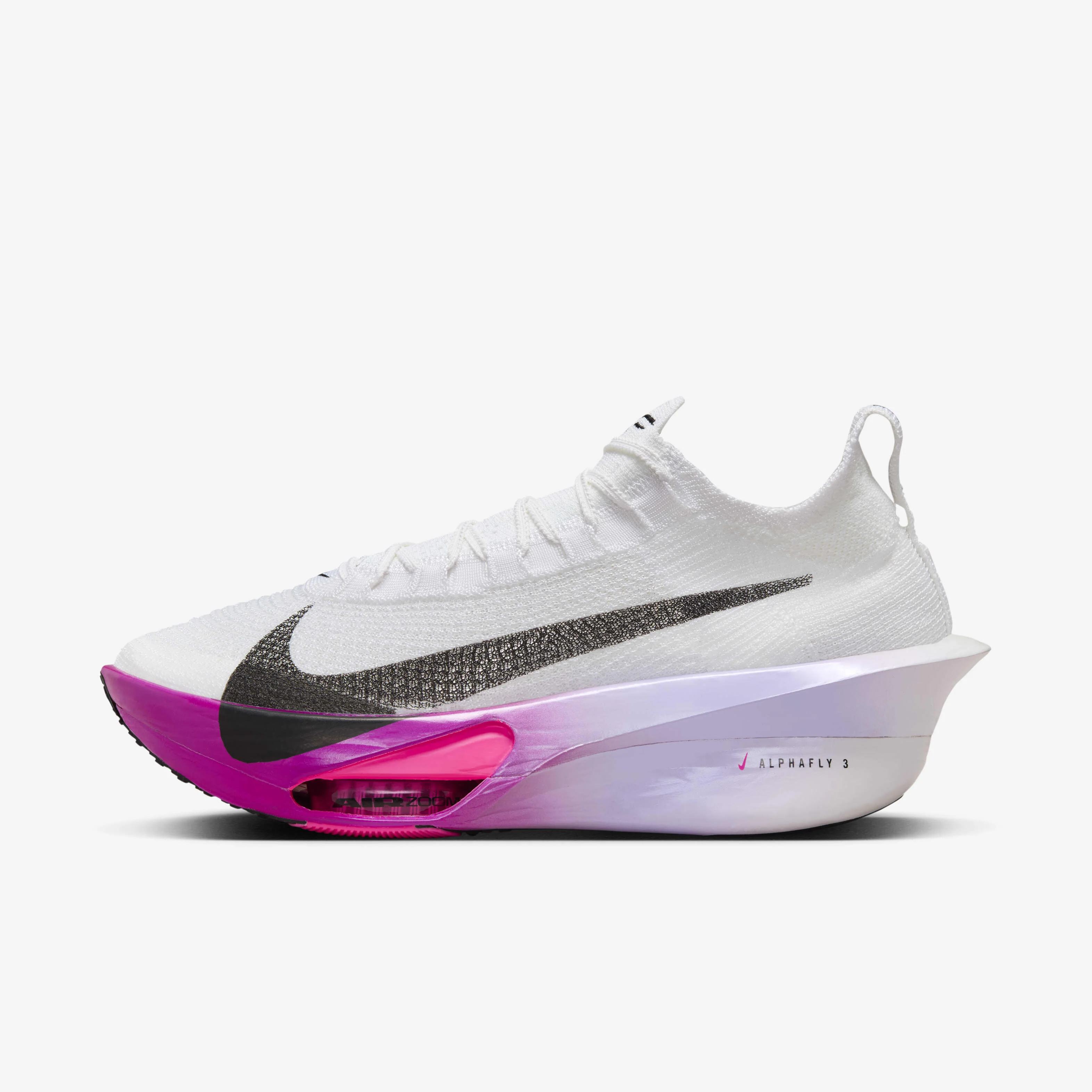 کفش مسابقه جاده مردانه نایکی آلفافلای 3