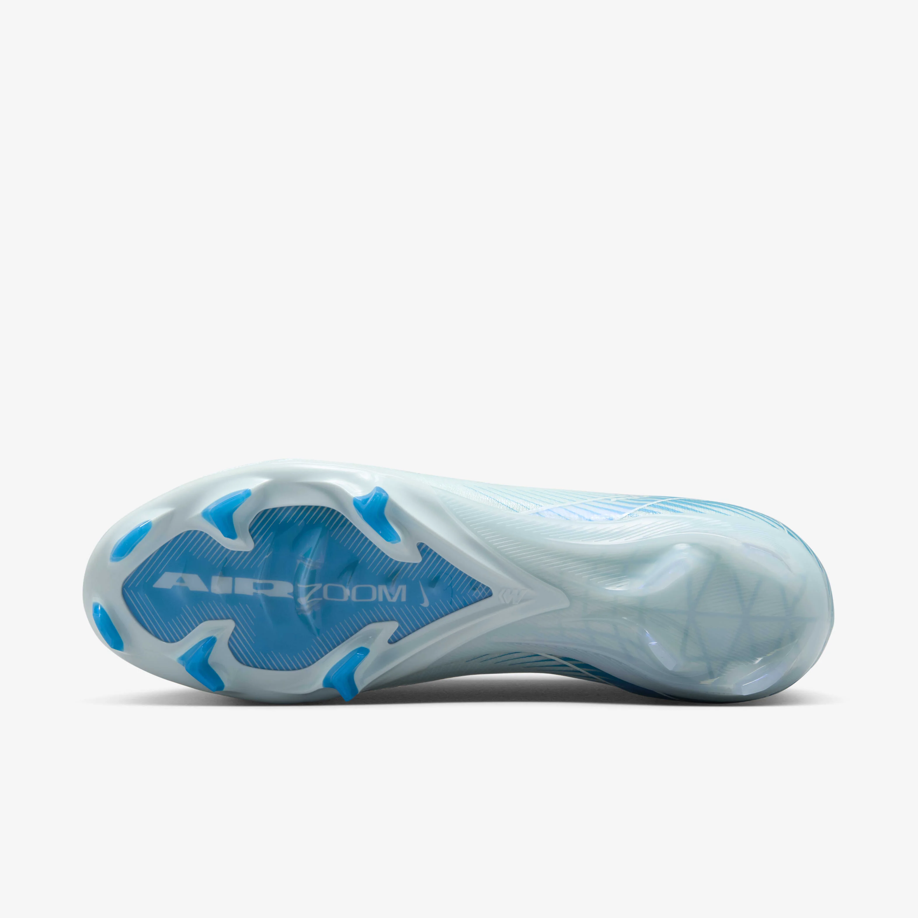 کفش فوتبال نایک مرکوریال Vapor 16 Elite مناسب زمین چمن سفت ساق کوتاه