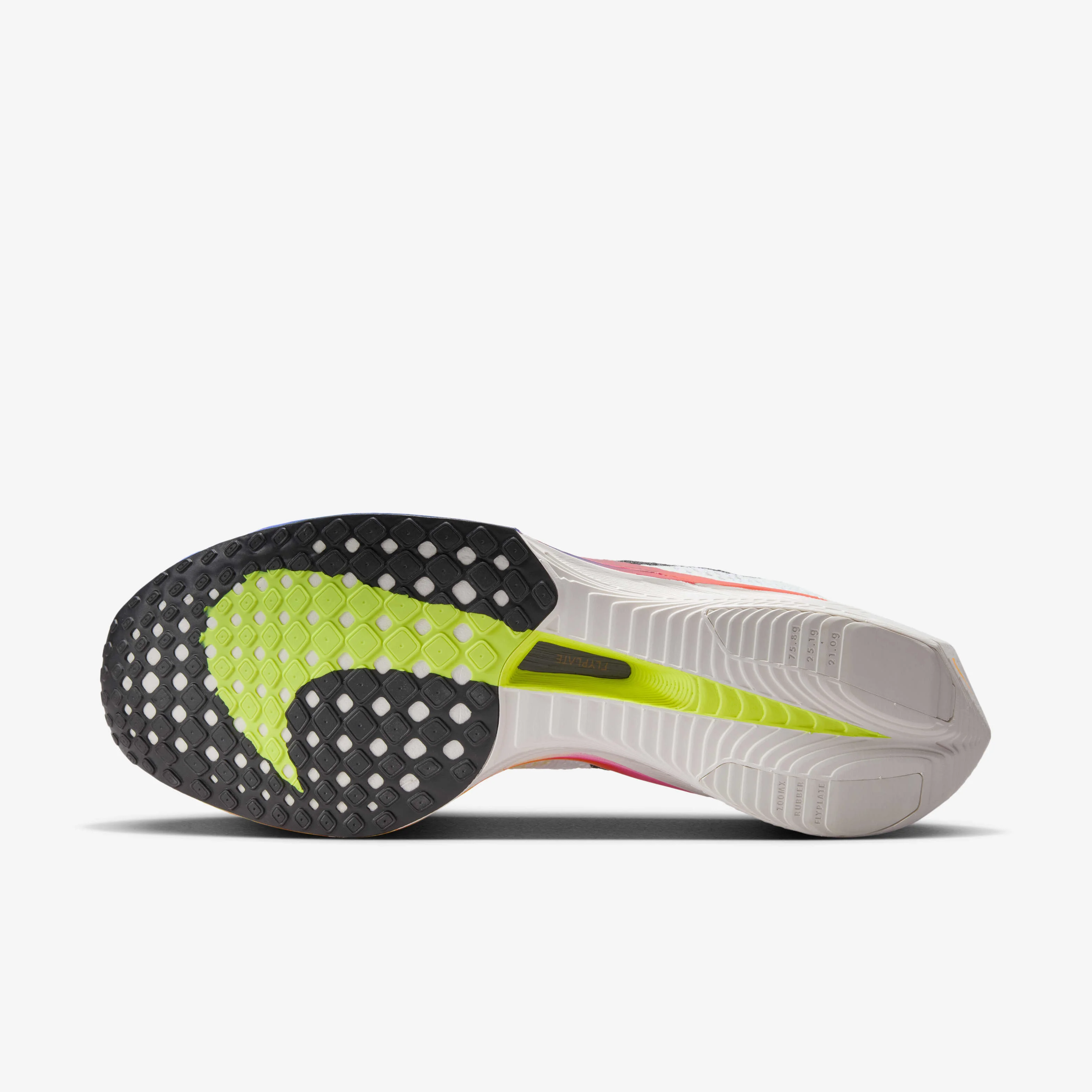 کفش مسابقه جاده مردانه نایکی Vaporfly 3